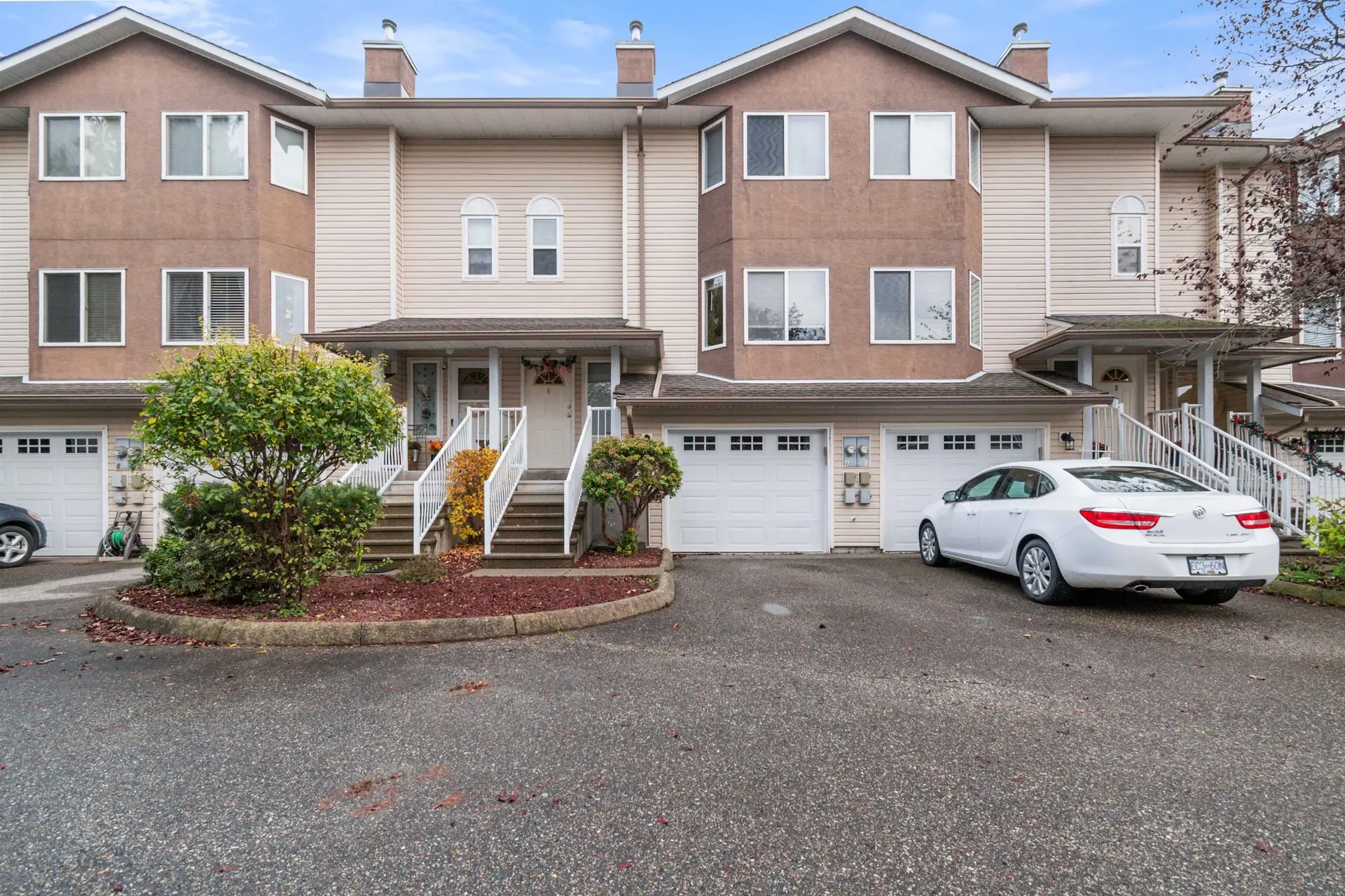 Property at #4 46375 Cessna Drive, Chilliwack, BC