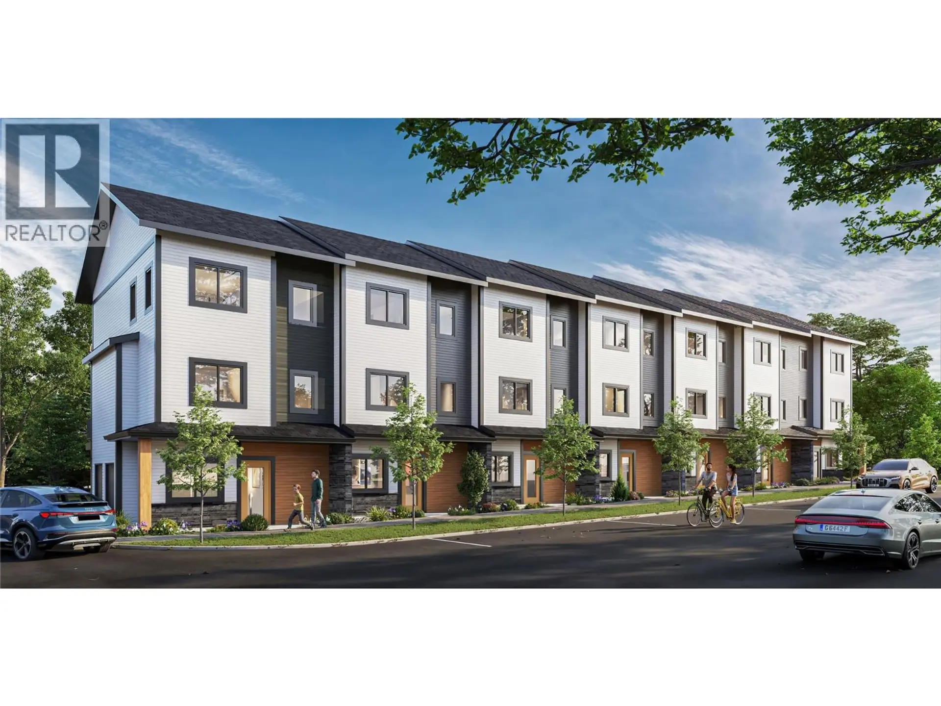 Property at #204 70 Boundary Street, Kimberley, BC