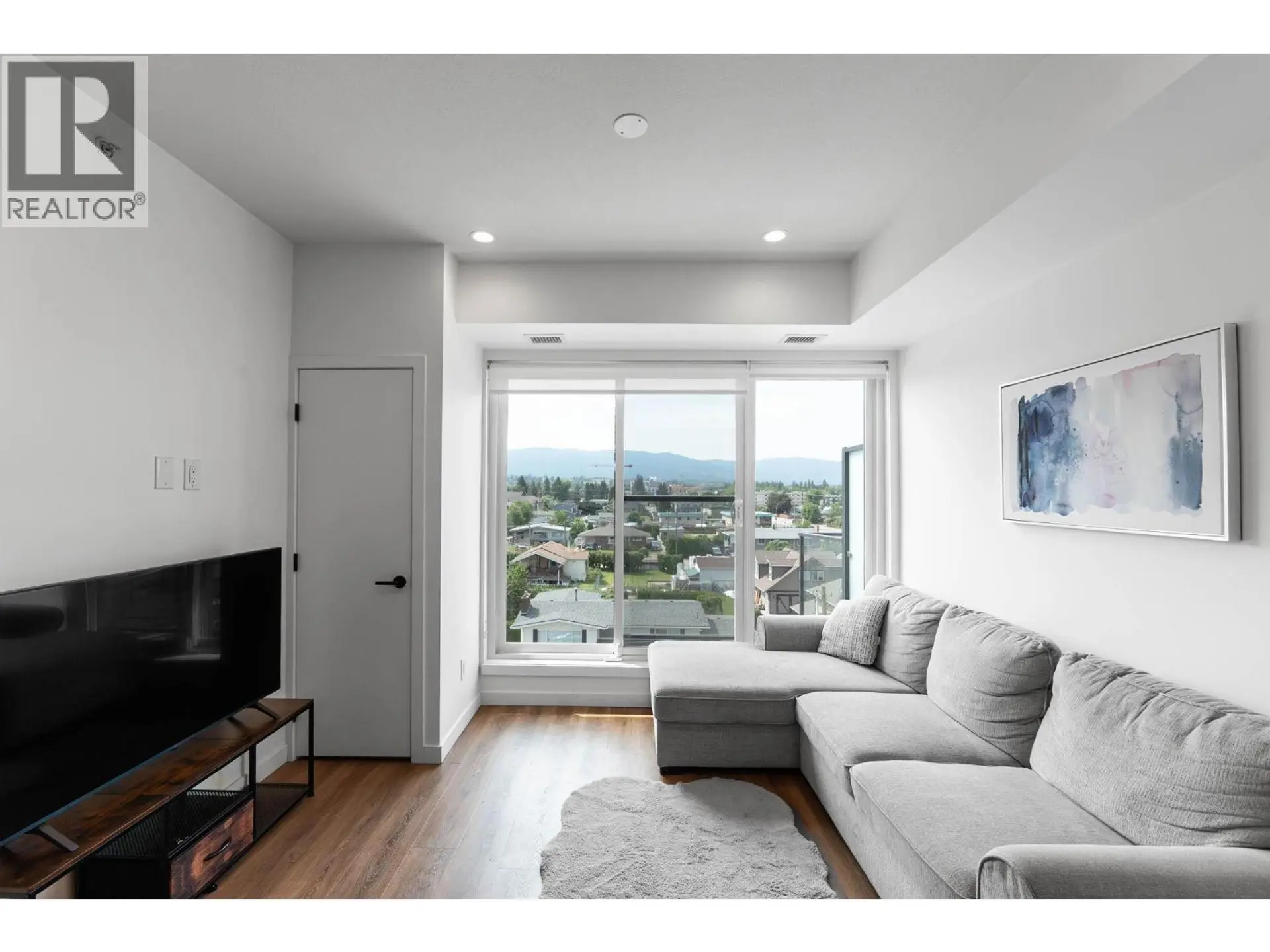 Property at #510 615 Rutland Road, Kelowna, BC