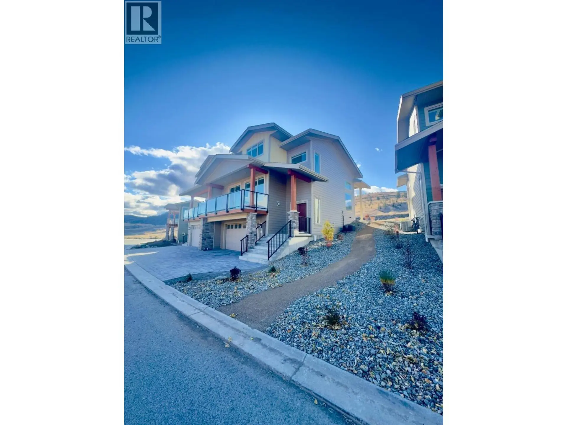 Property at #19 130 COLEBROOK Road, Kamloops, BC