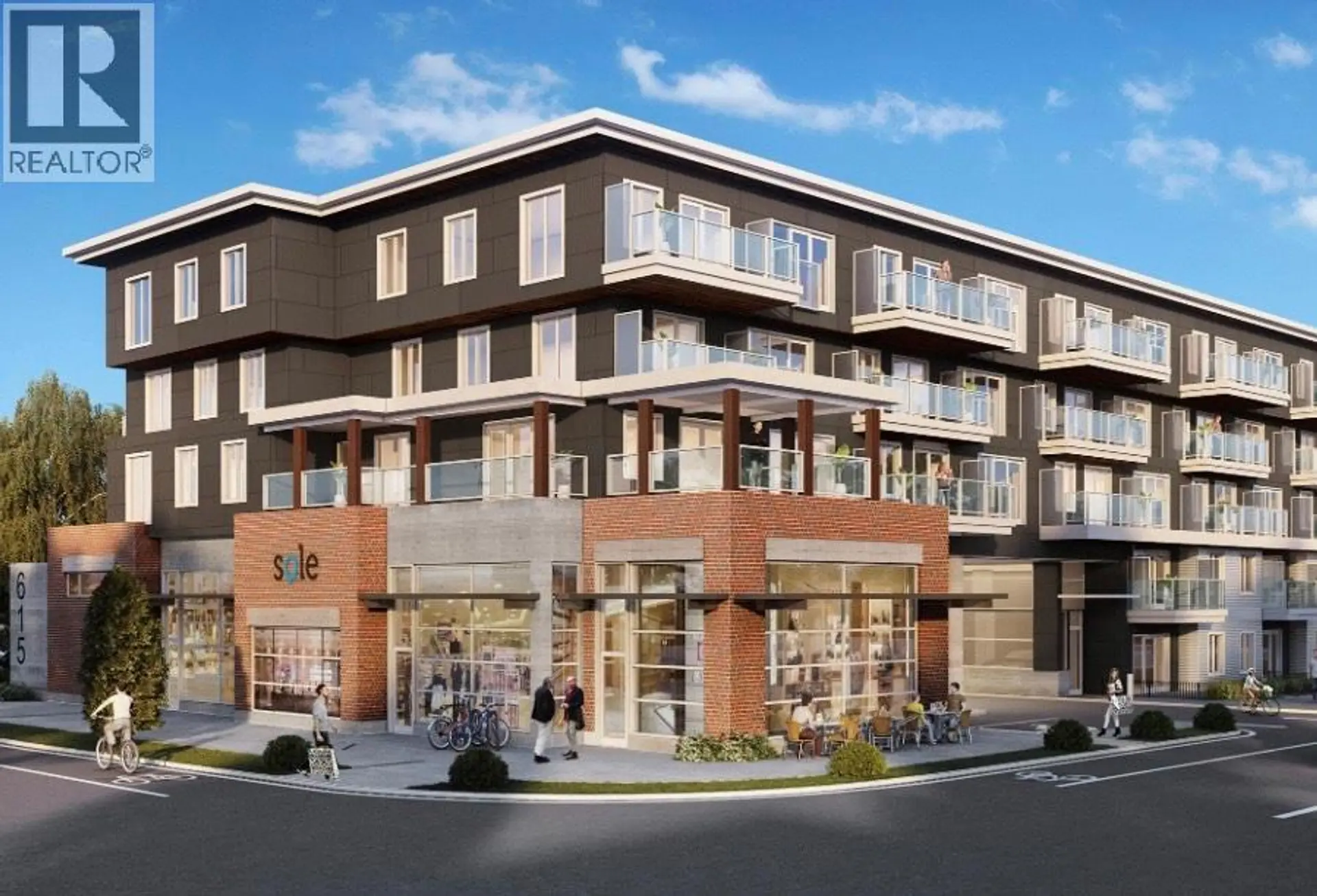 Property at #518 615 Rutland Road, Kelowna, BC