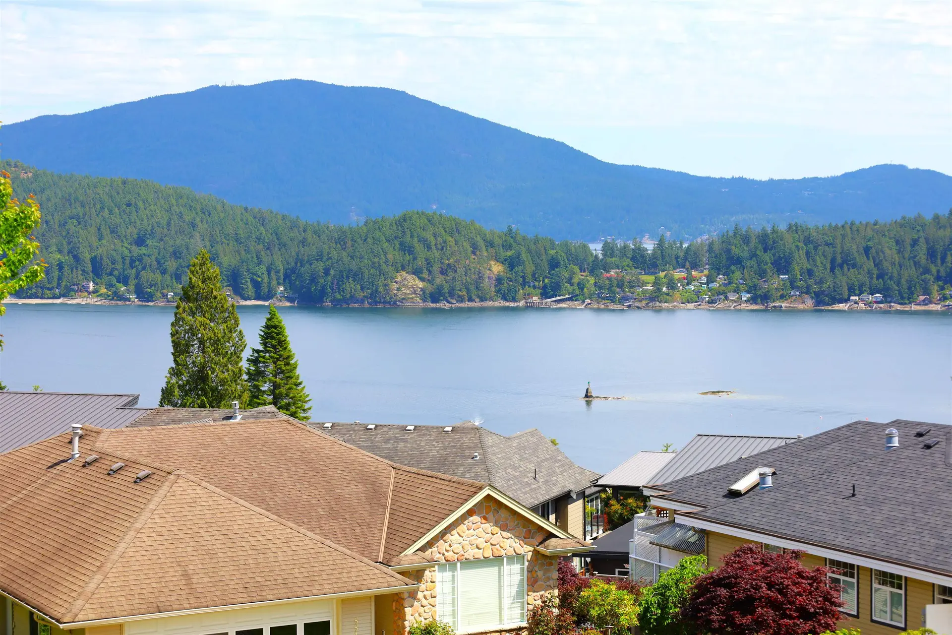 Property at 561 Spyglass Place, Gibsons, BC