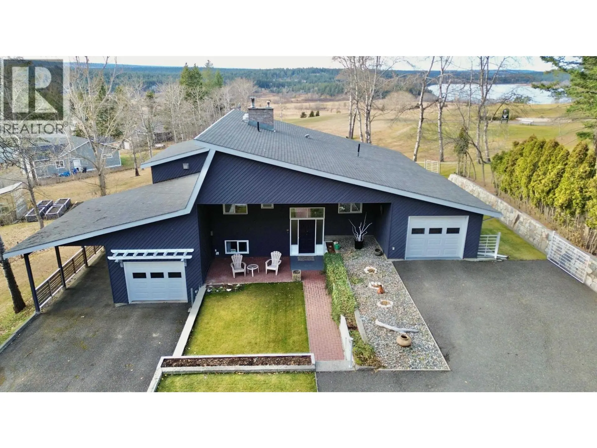 Property at 4838 TELQUA DRIVE, 108 Mile Ranch, BC