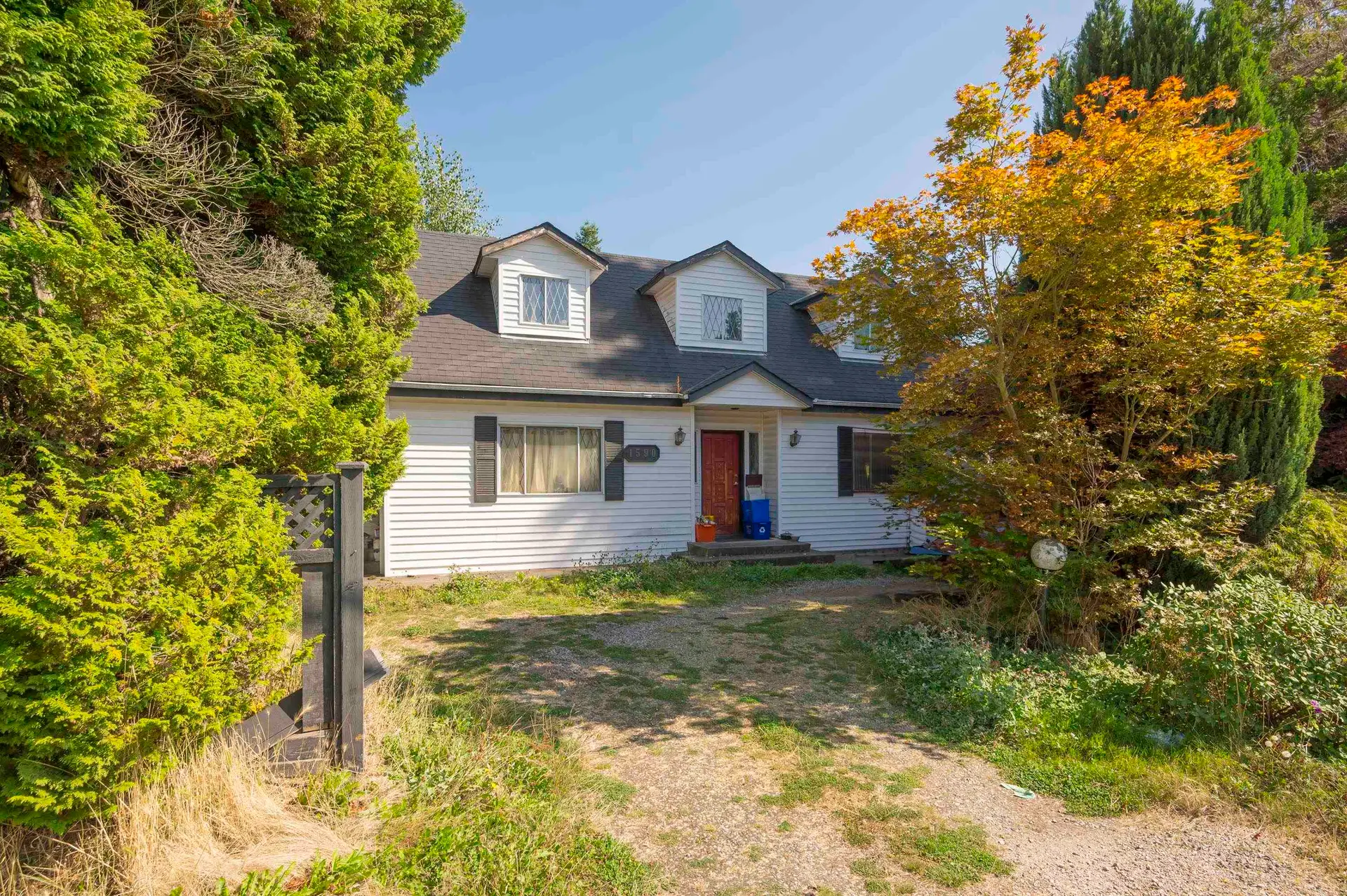 1590 Bishop Road - Image 1
