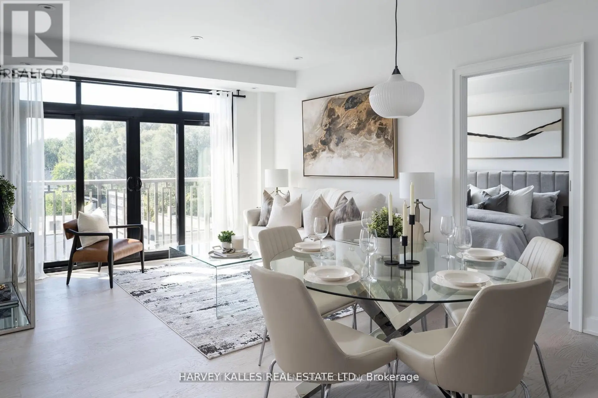 #403 1 STRATHGOWAN AVENUE - Image 1