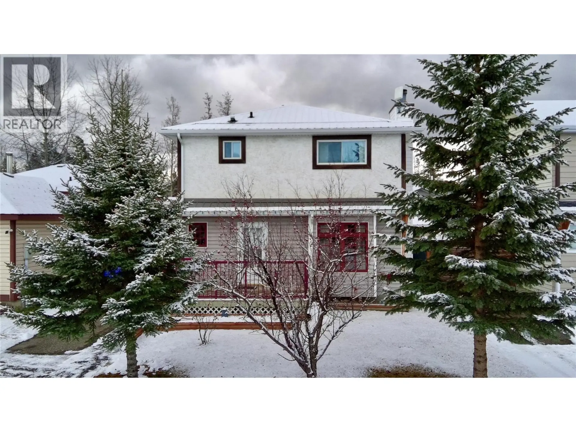 Property at 128 Spieker Avenue, Tumbler Ridge, BC