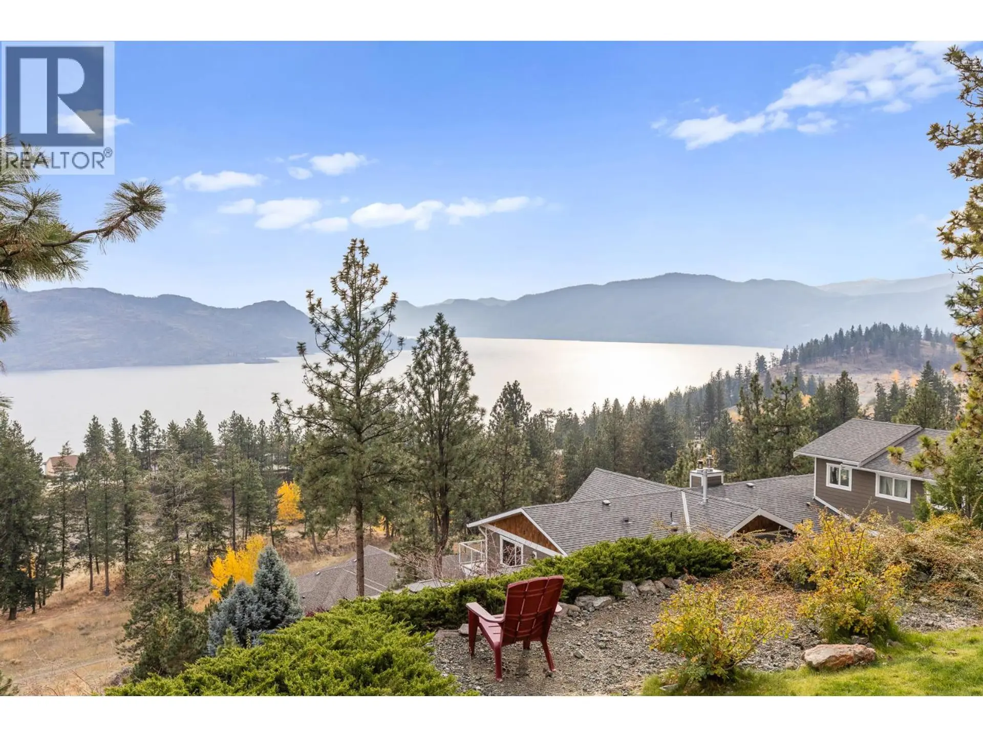 Property at #109 4630 Ponderosa Drive Lot# 21, Peachland, BC