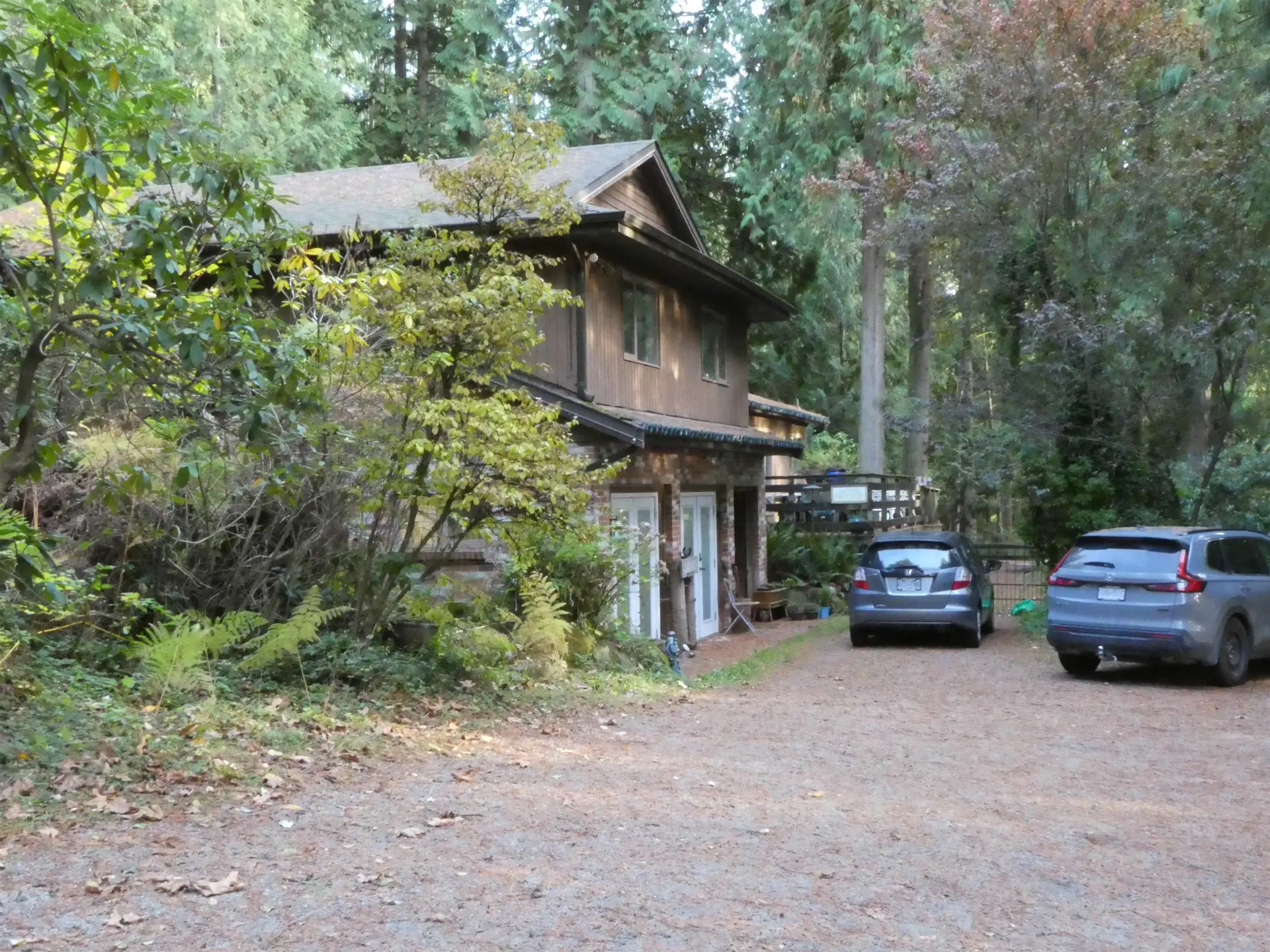 Property at 14042 232 Street, Maple Ridge, BC