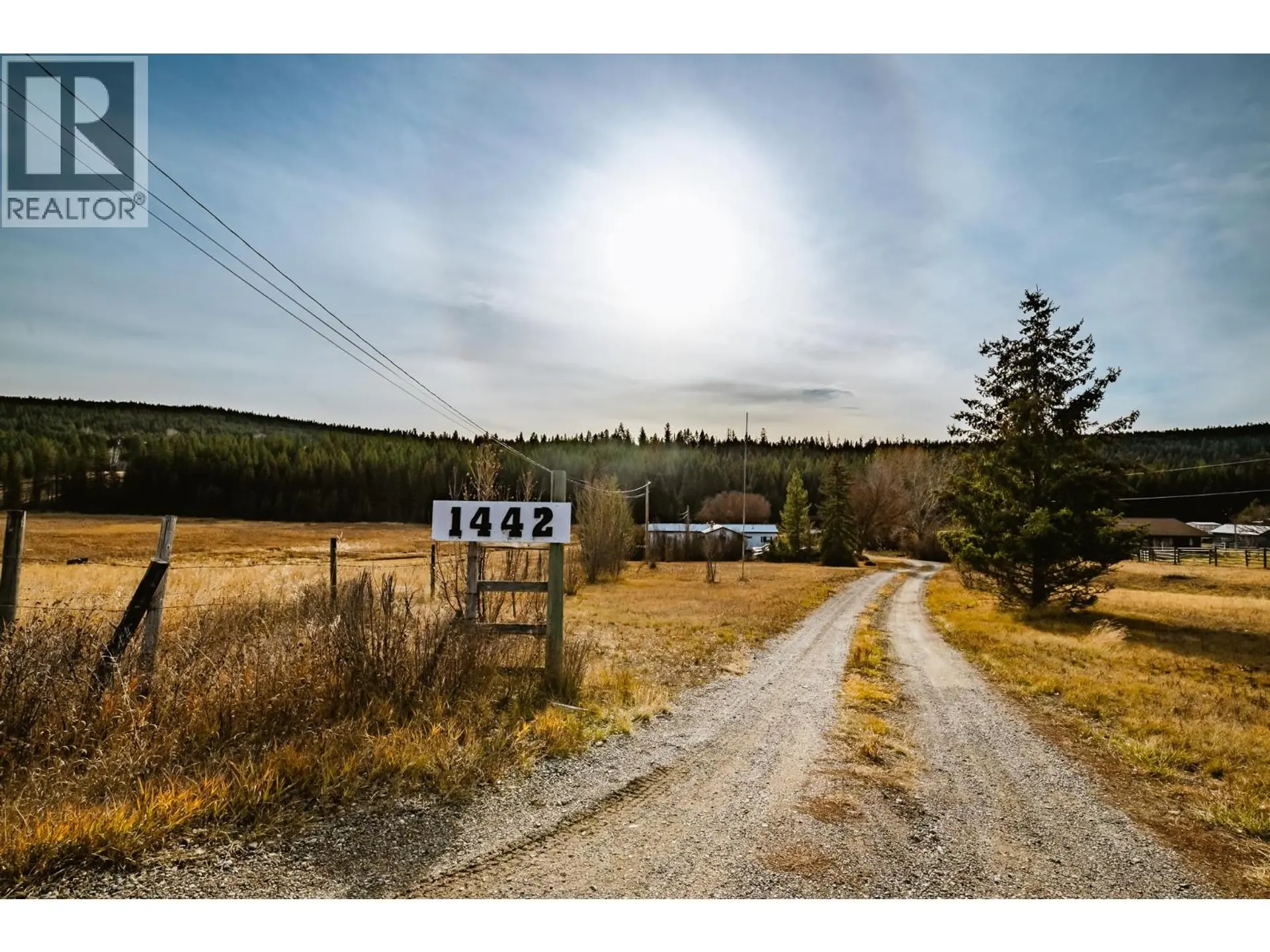 Property at 1442 CHIMNEY VALLEY ROAD, Williams Lake, BC