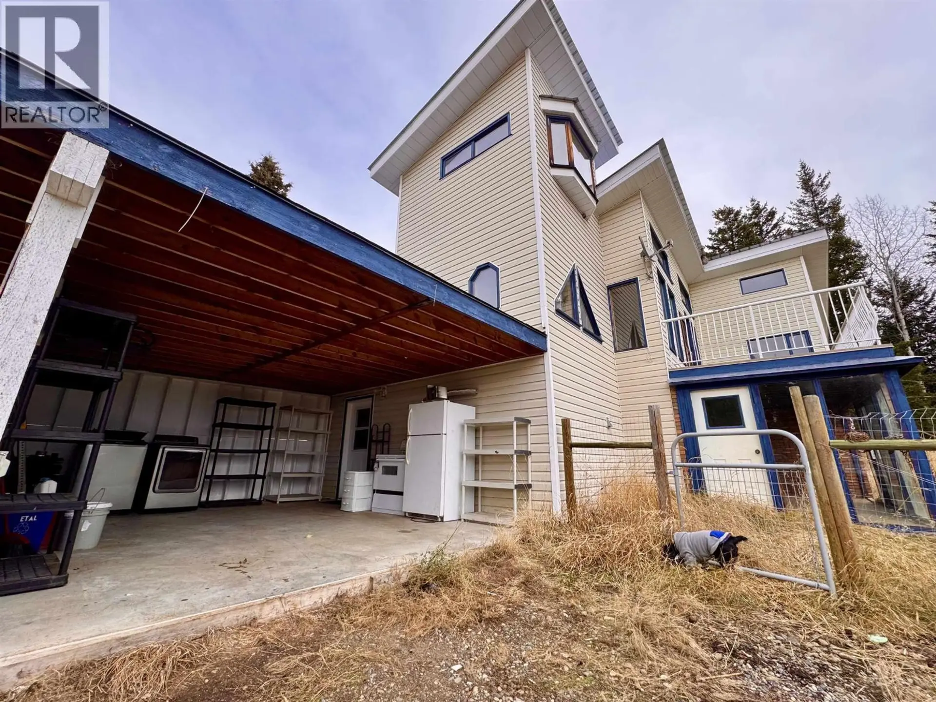 Property at 2659 ROSE DRIVE, 150 Mile House, BC