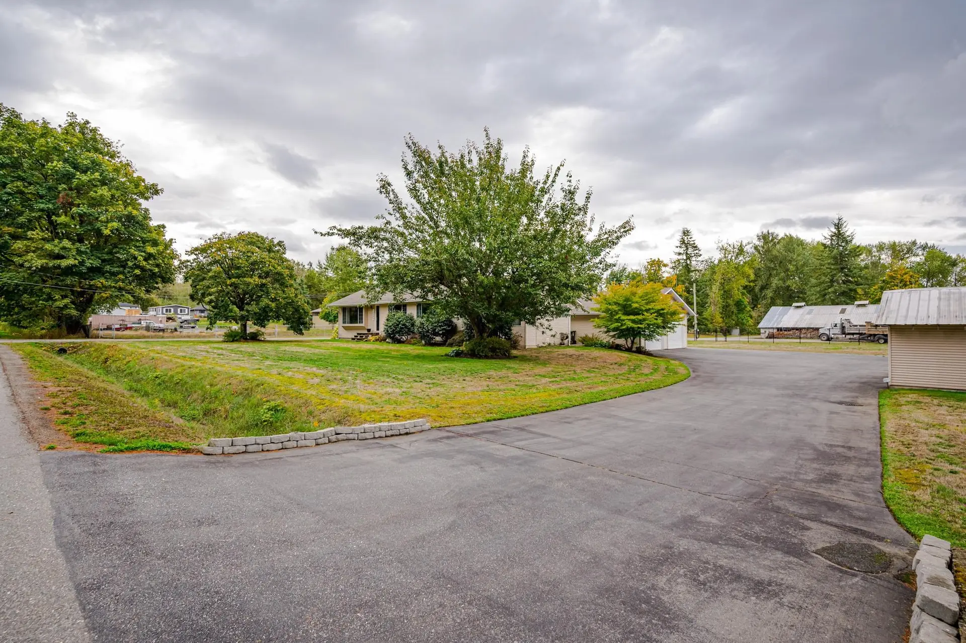 Property at 19810 20 Avenue, Langley, BC