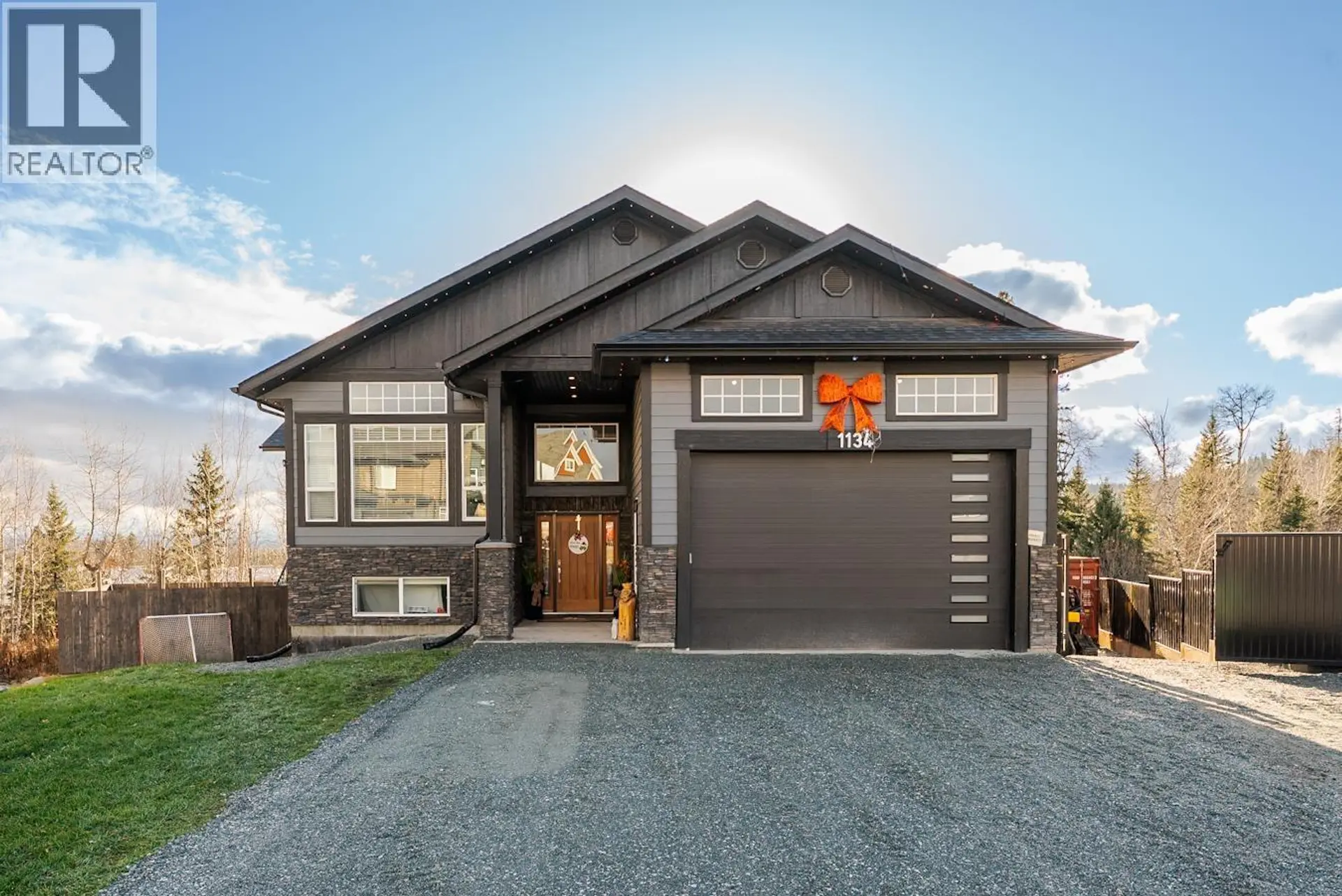 Property at 1134 MONARCH COURT, Prince George, BC