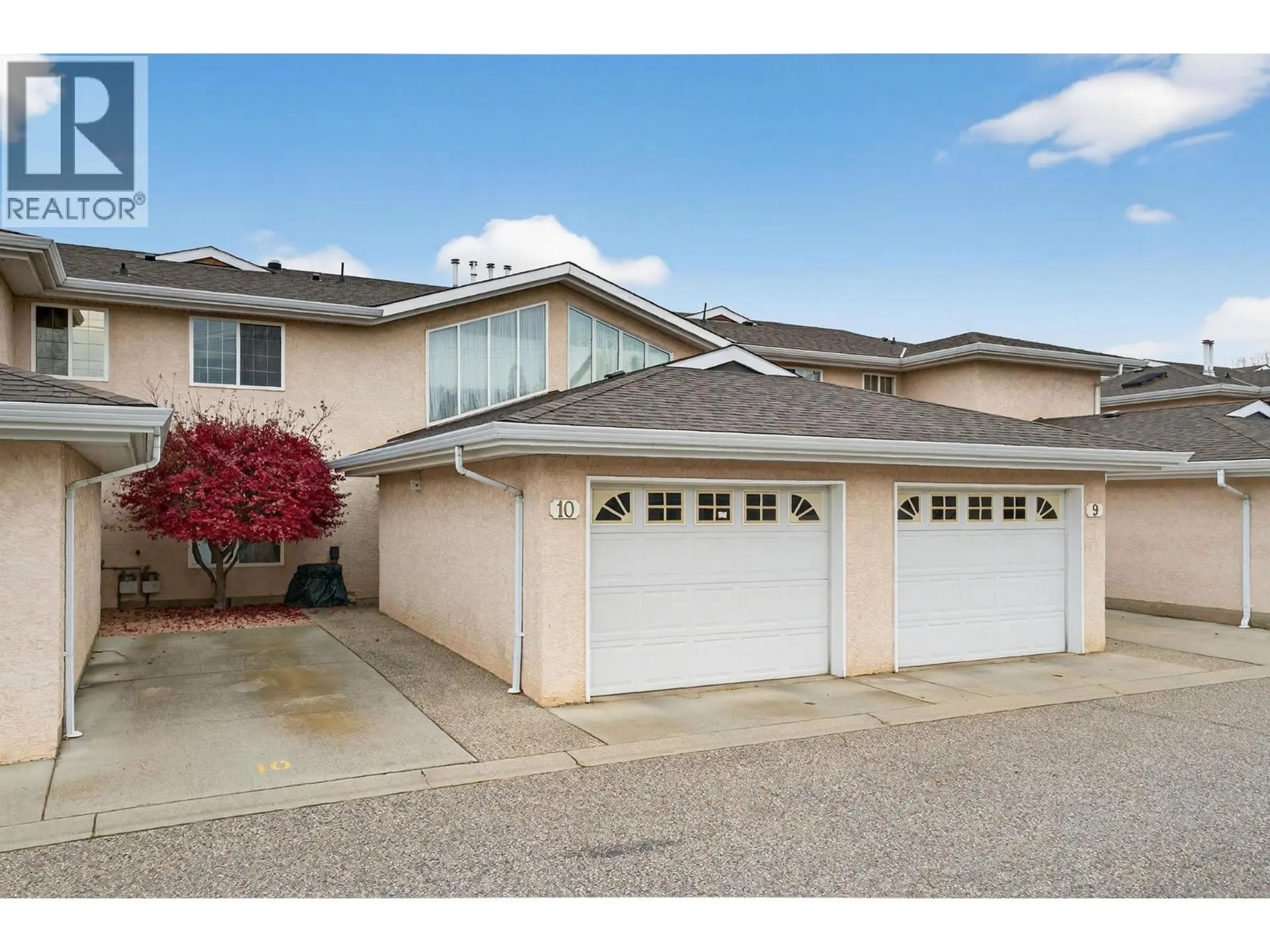 Property at #10 1800 Parkview Crescent Lot# 10, Kelowna, BC