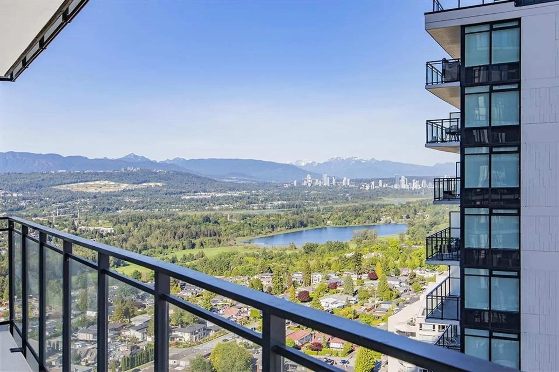 Property at #2602 4711 Hazel Street, Burnaby, BC