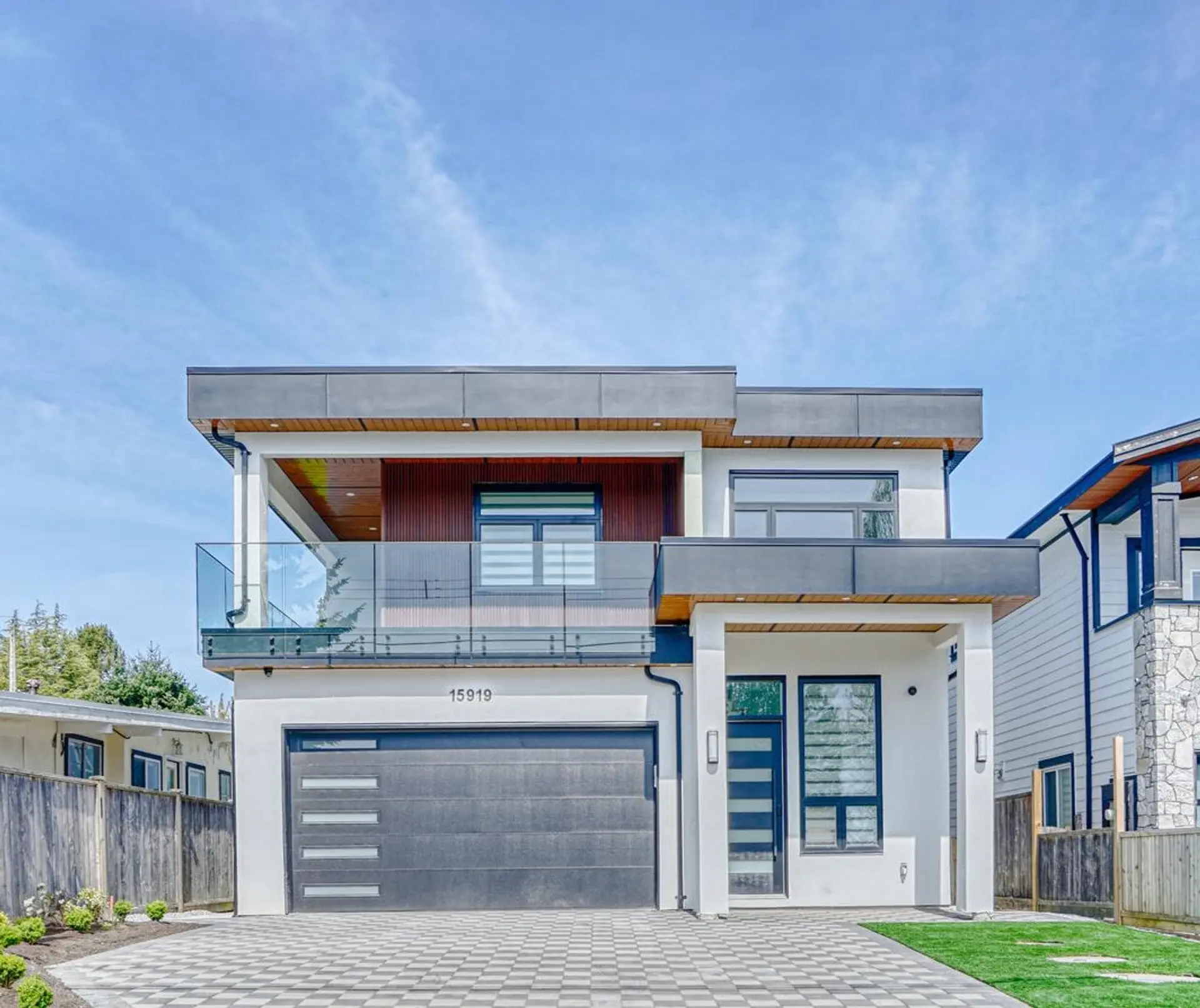Property at 15919 Russell Avenue, White Rock, BC