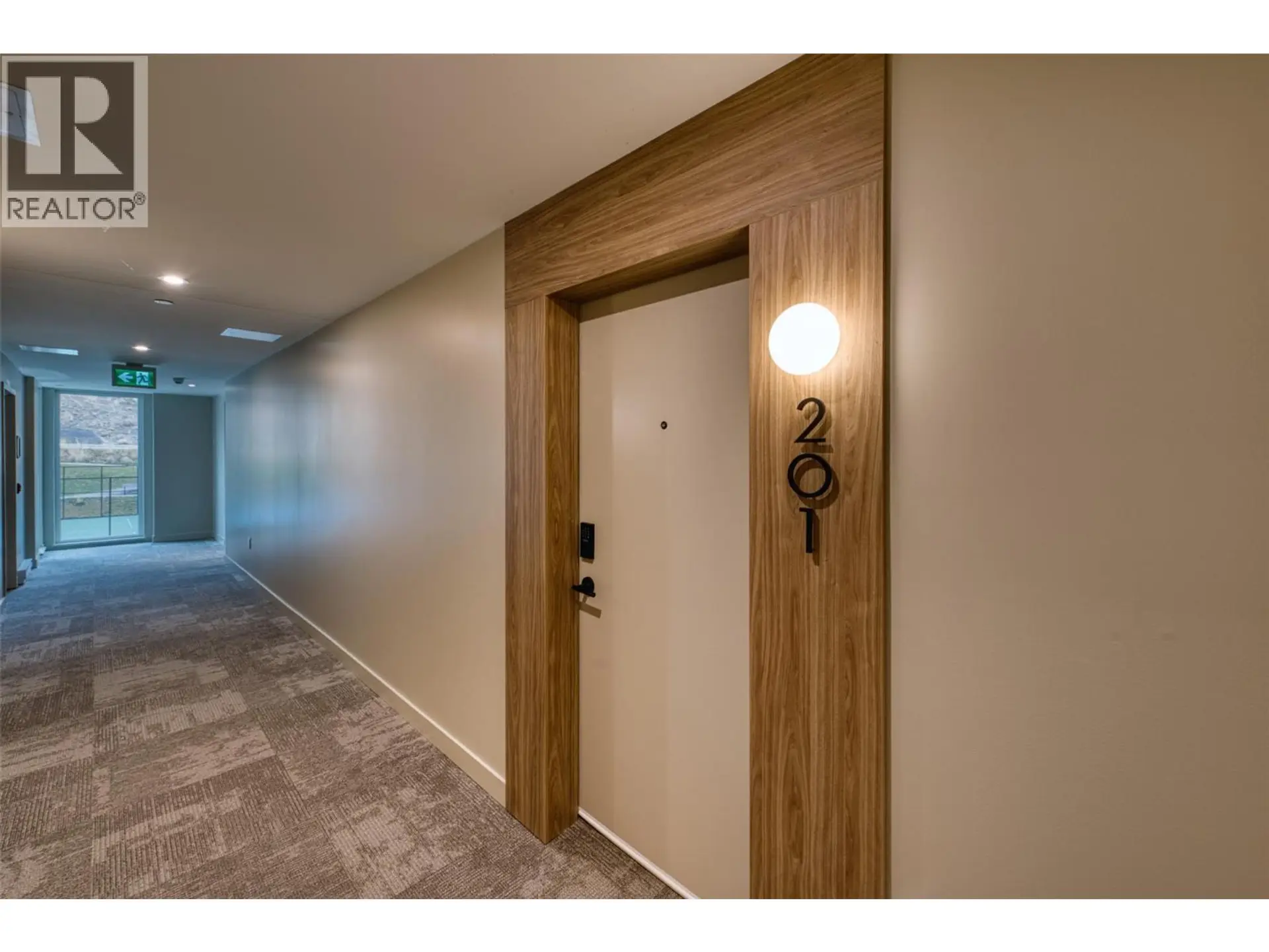 Property at #201 9654 Benchland Drive, Lake Country, BC