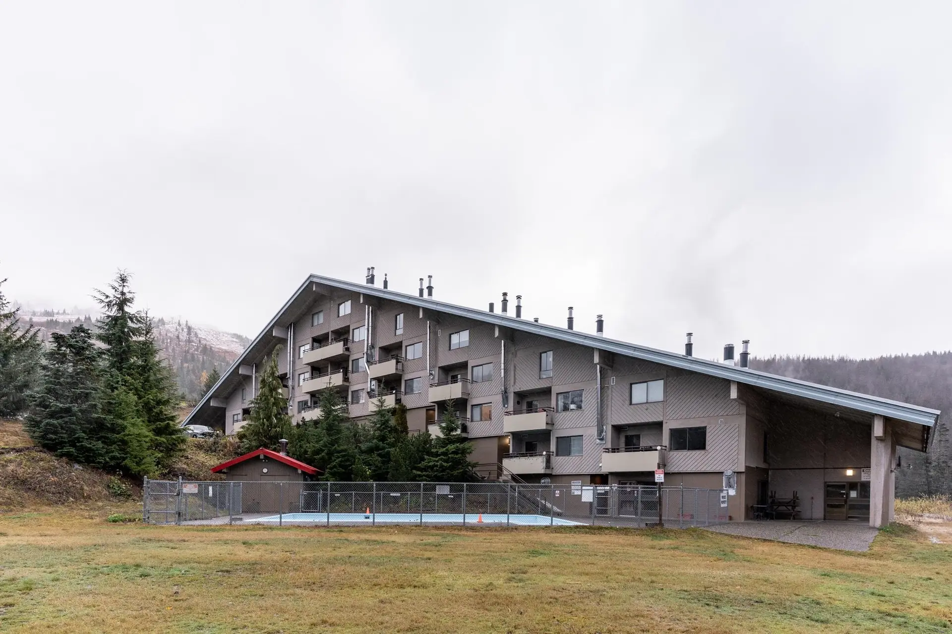 Property at #203B 21000 Enzian Way, Mission, BC