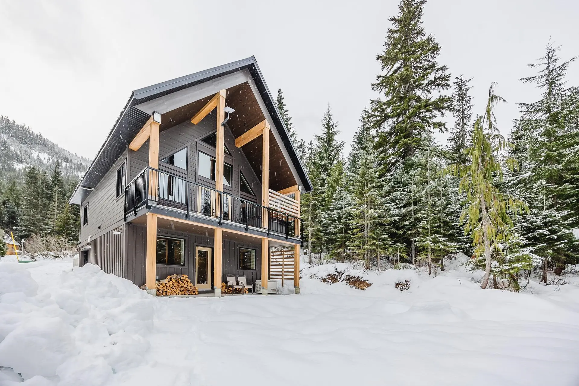 Property at 20788 Edelweiss Drive, Agassiz, BC