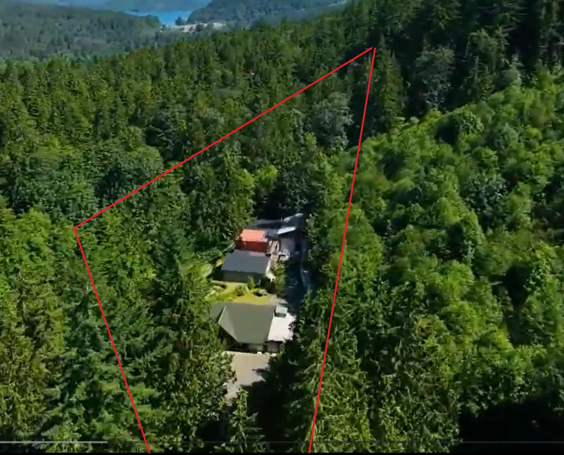 Property at 11108 Greenwood Drive, Mission, BC