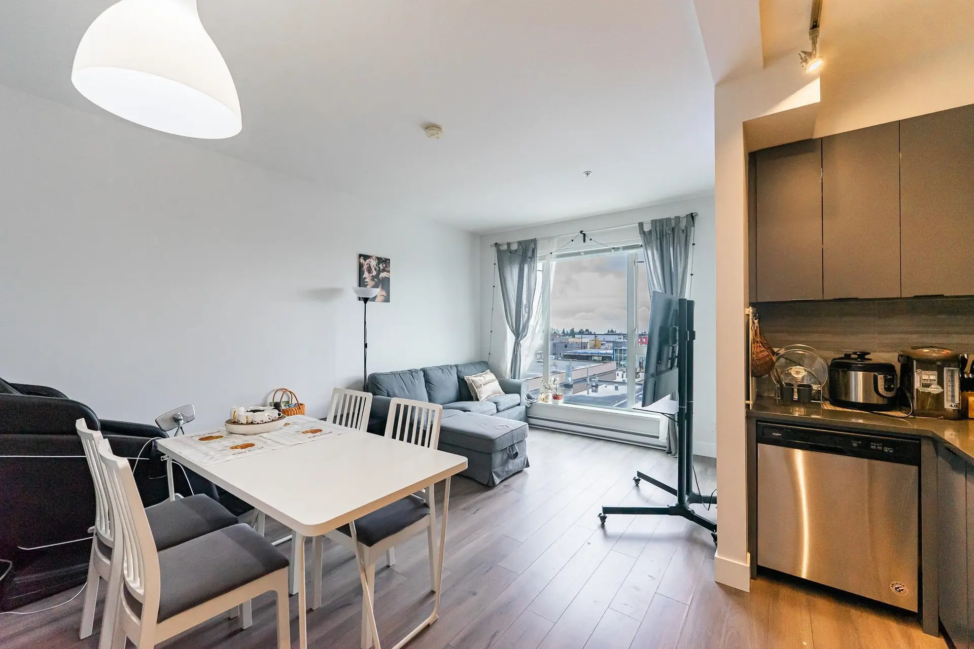 Property at #PH35 5355 Lane Street, Burnaby, BC