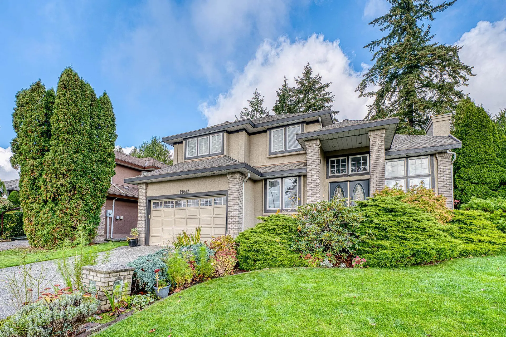 Property at 15643 78a Avenue, Surrey, BC