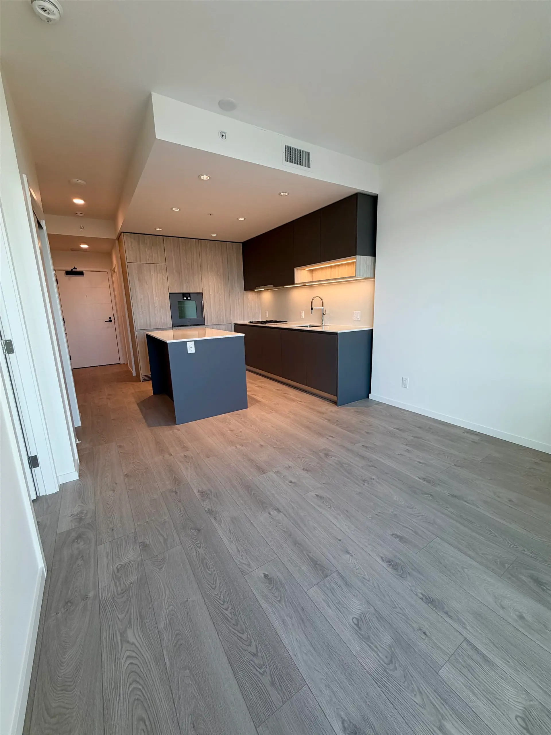Property at #861 6600 Minoru Boulevard, Richmond, BC