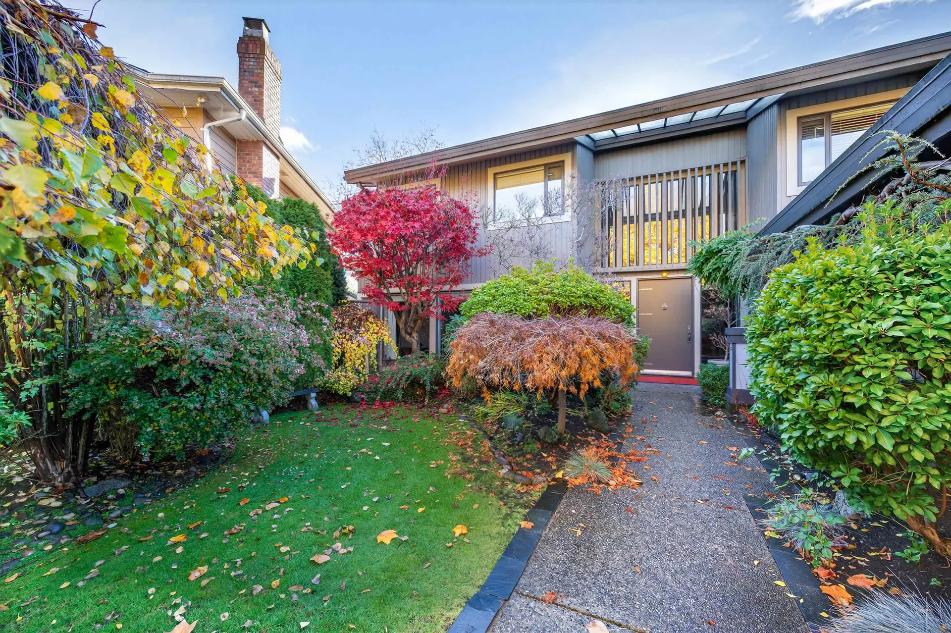 Property at 5891 Laurelwood Court, Richmond, BC