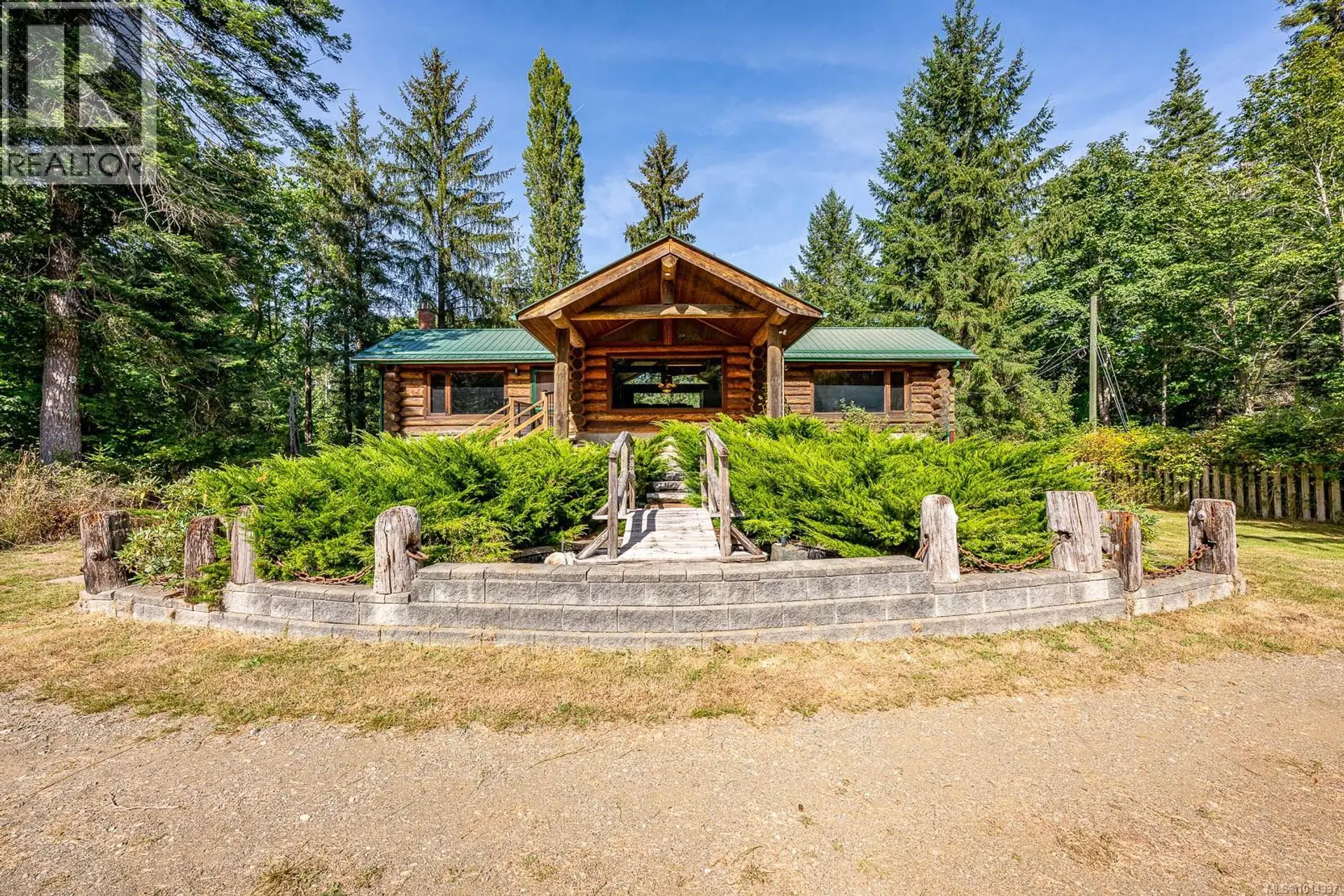 Property at 4867 Lorna Lane, Campbell River, BC