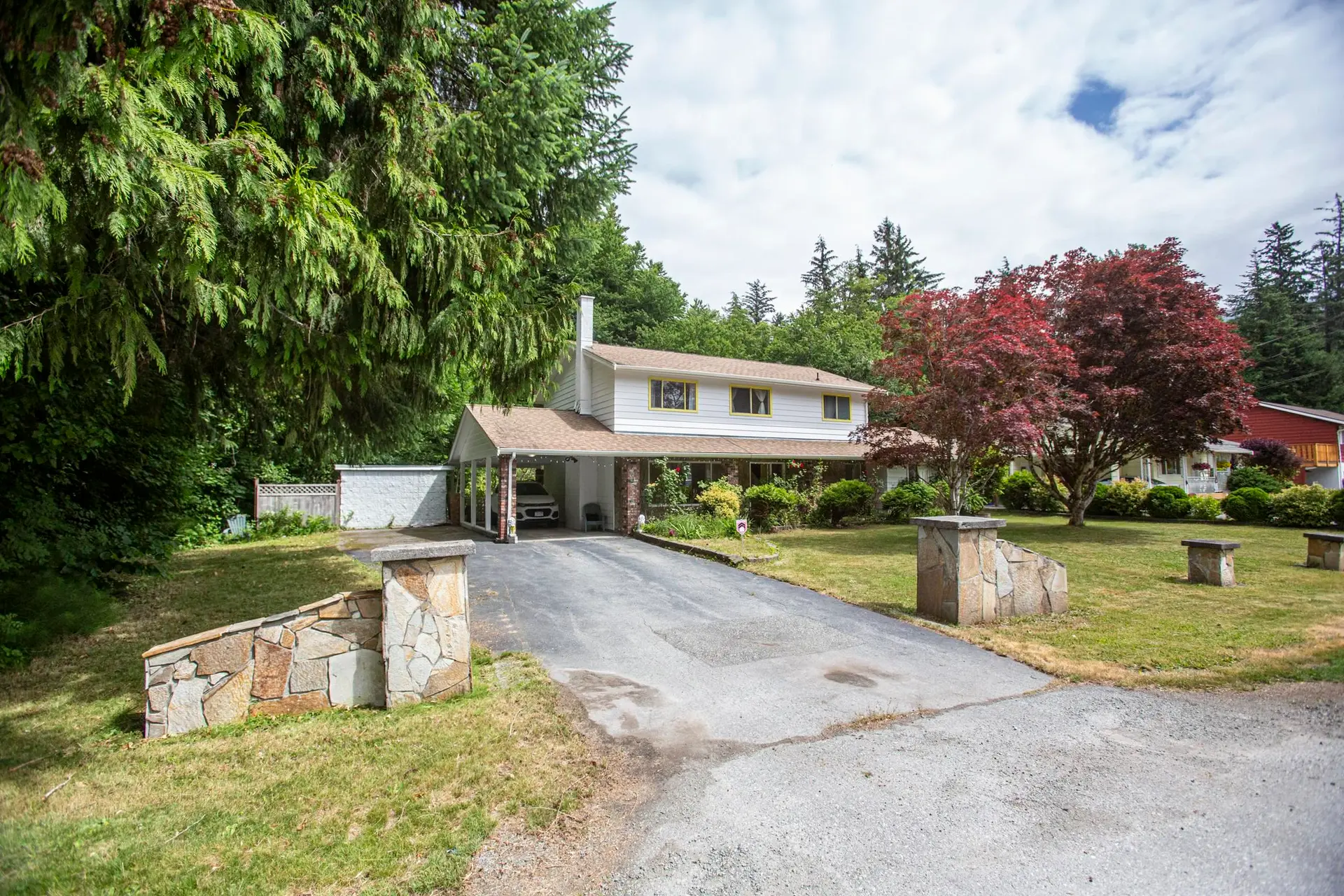 Property at 40515 Park Crescent, Squamish, BC