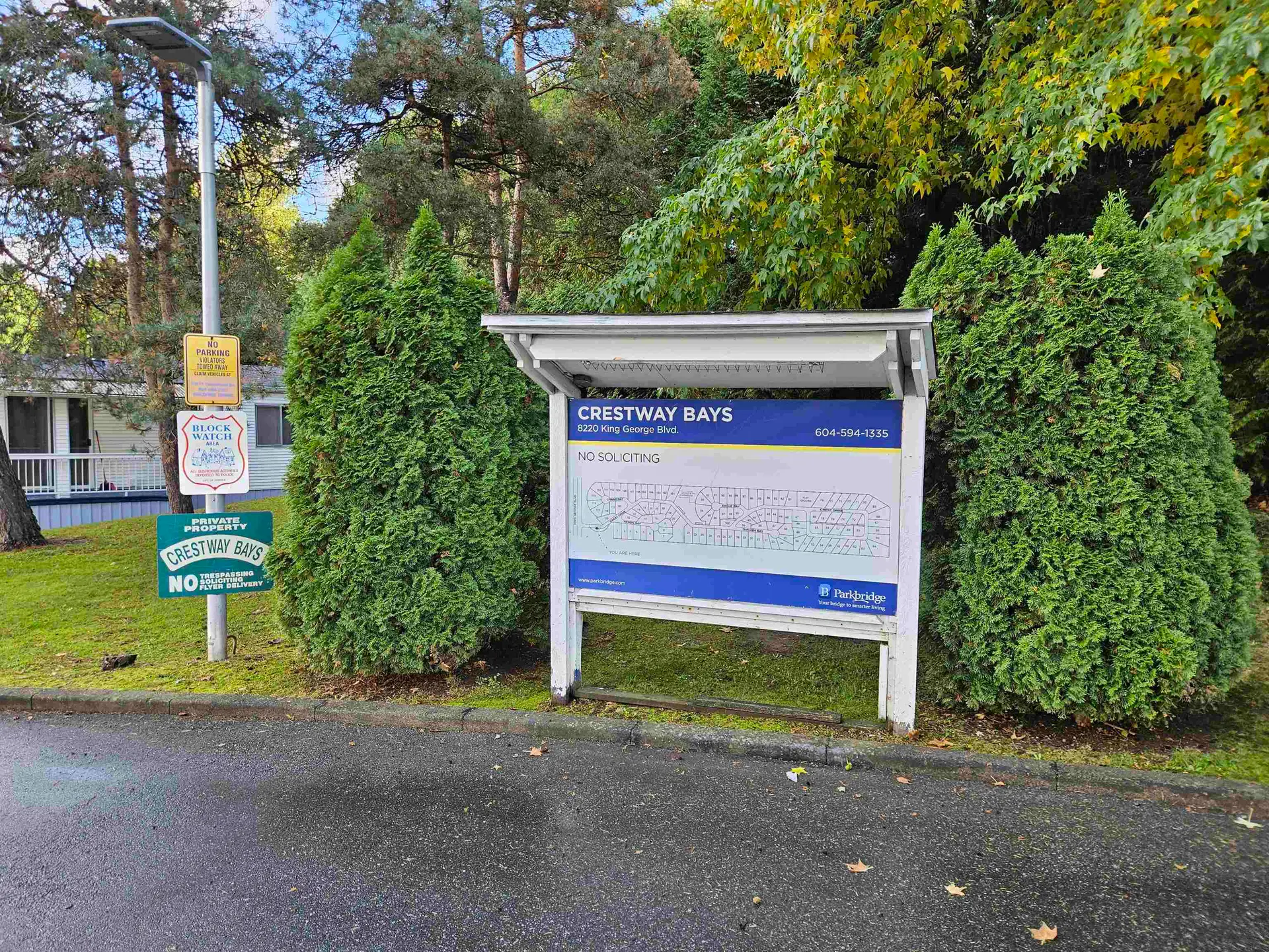 #60 8220 King George Boulevard - Image 2