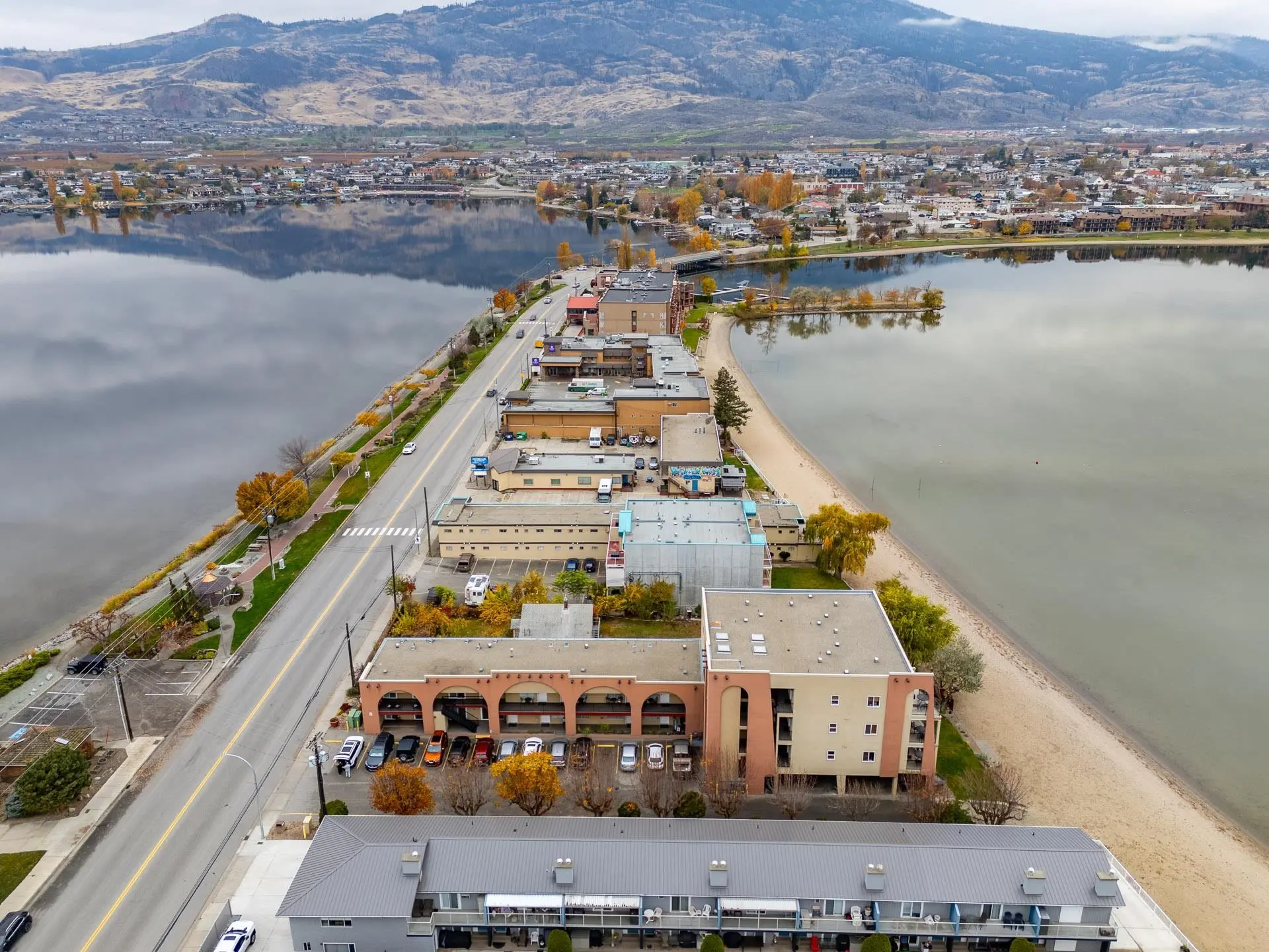 Property at #207 7310 Main Street,  , BC
