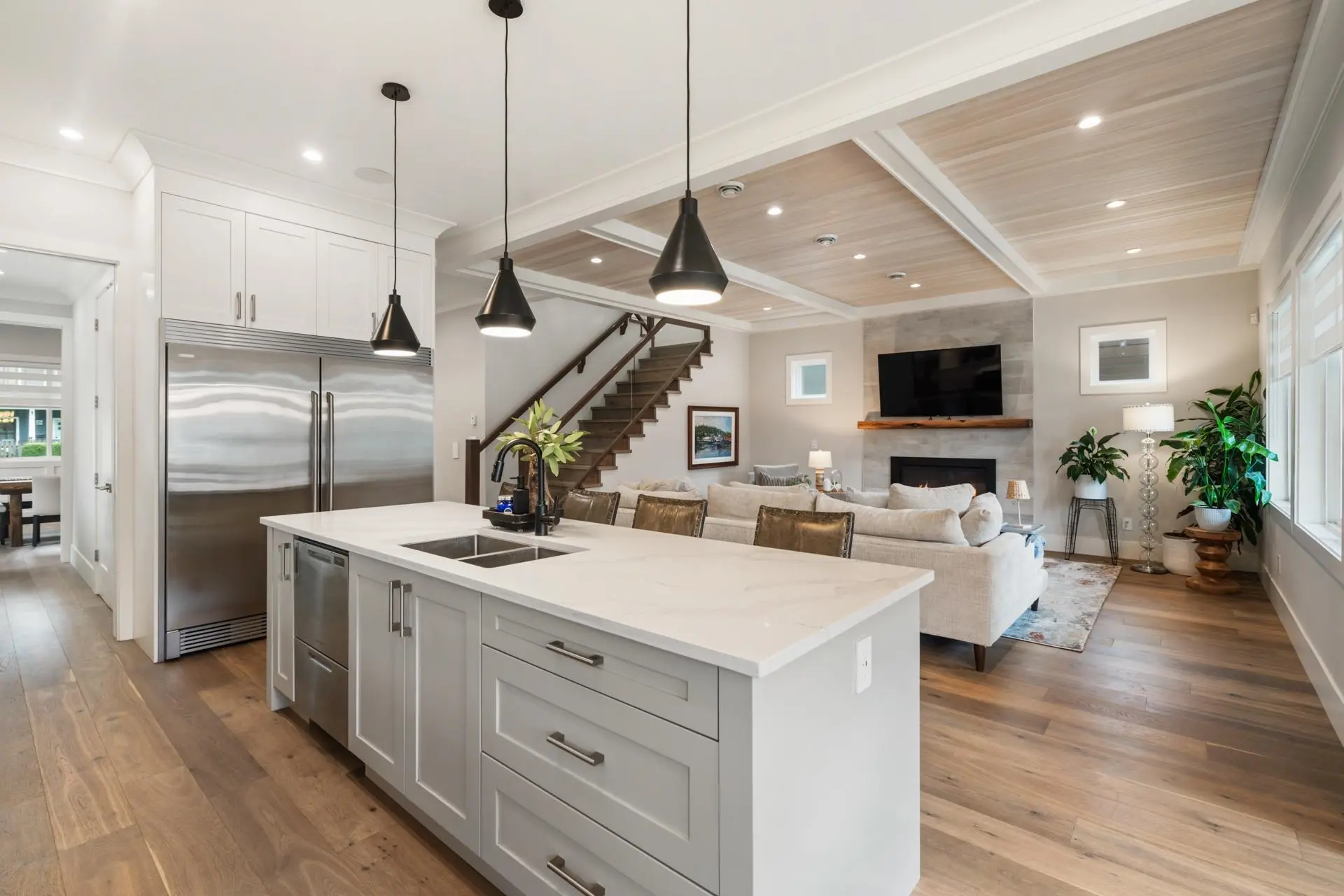 Property at 1745 Enderby Avenue, Delta, BC