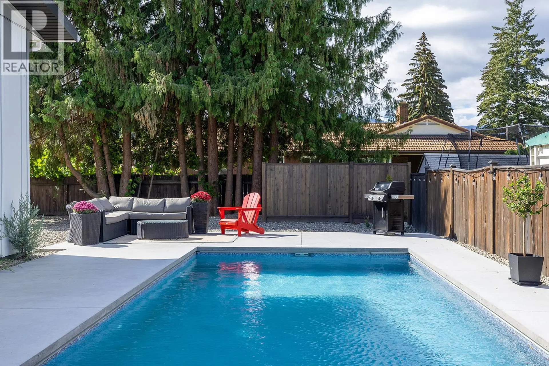 Property at 475 - 479 Eldorado Road, Kelowna, BC