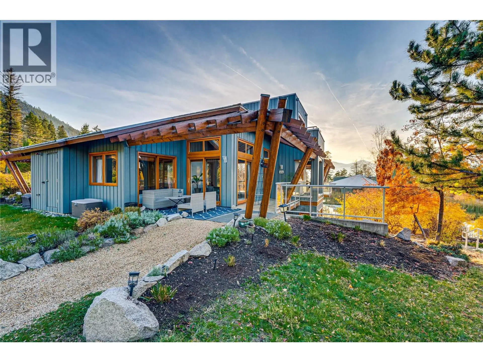 Property at #79 9845 Eastside Road, Vernon, BC