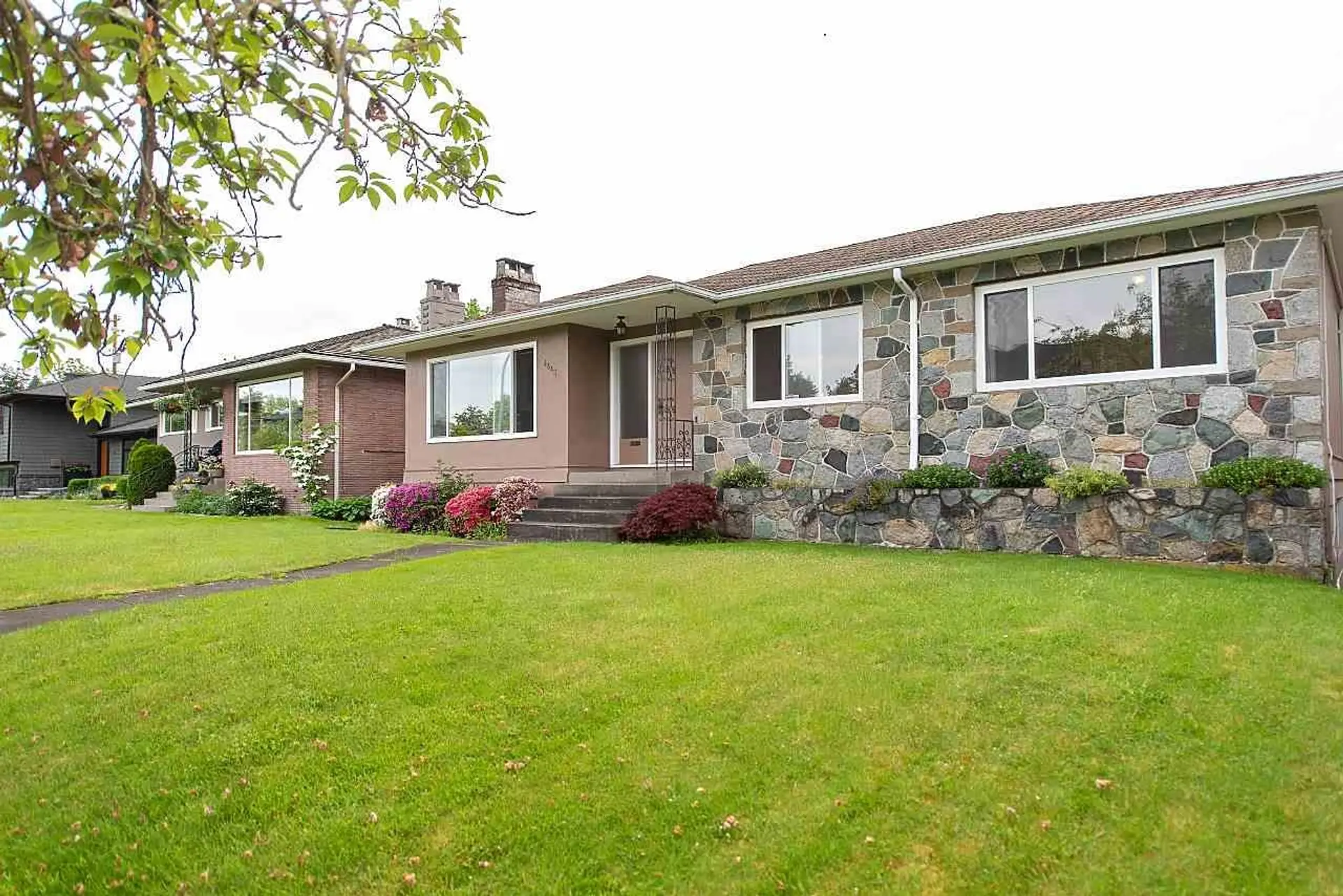 Property at 4443 Brakenridge Street, Vancouver, BC