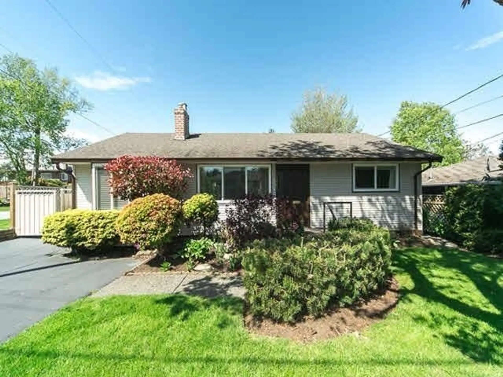 Property at 15661 Roper Avenue, White Rock, BC
