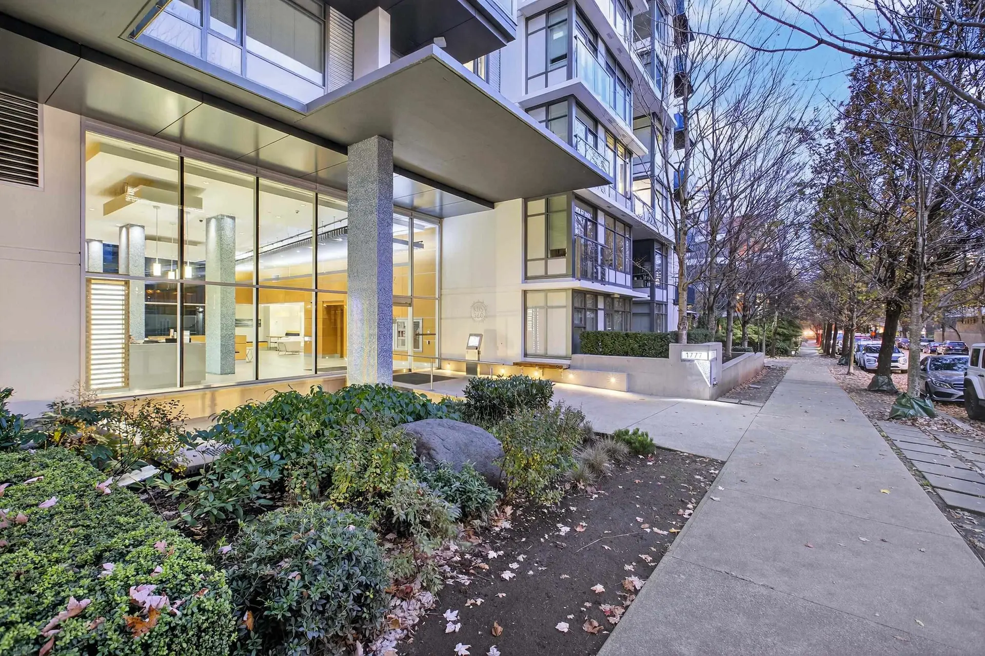 #210 1777 W 7th Avenue - Image 2