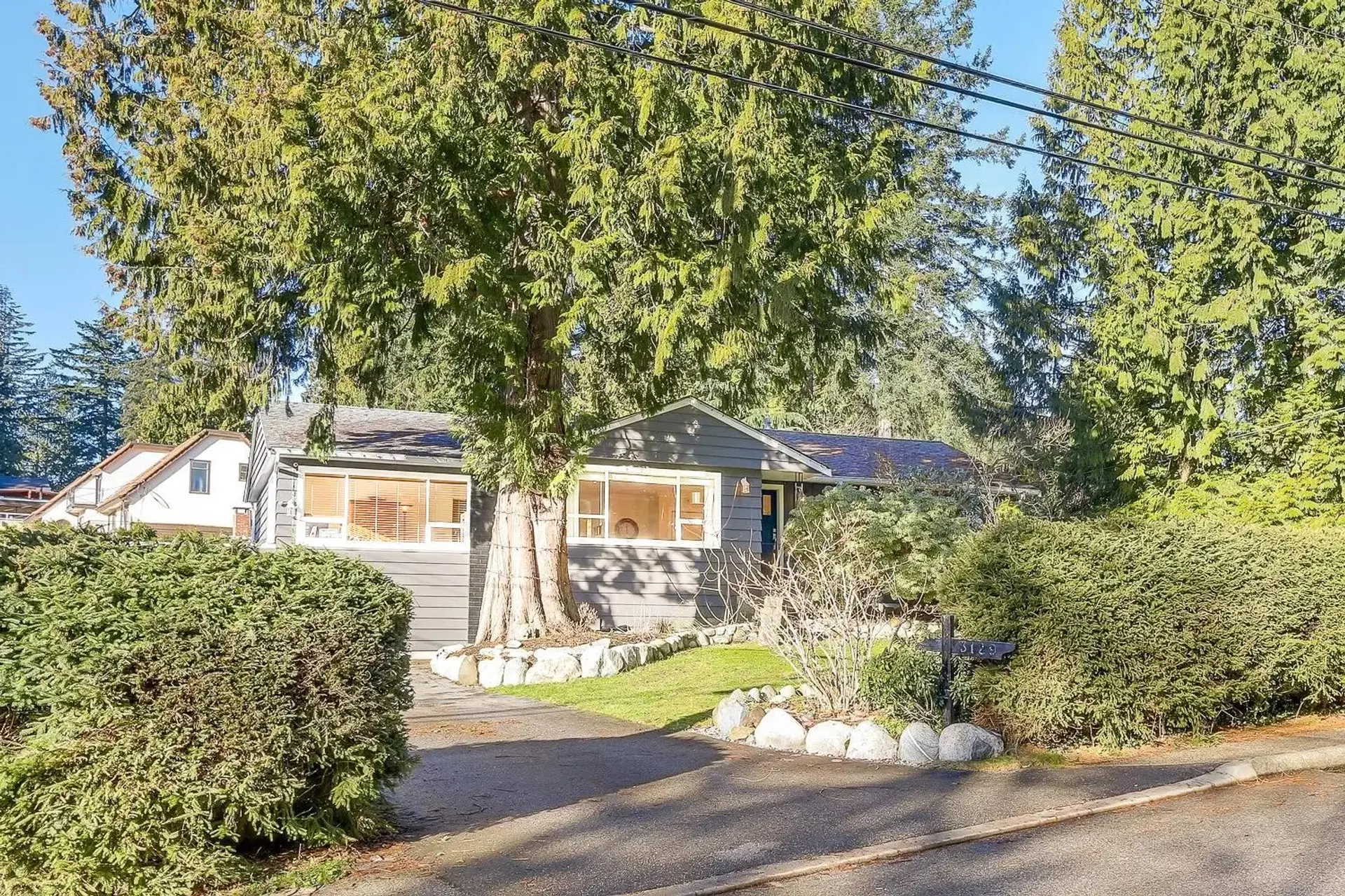 Property at 3129 Princess Avenue, North Vancouver, BC