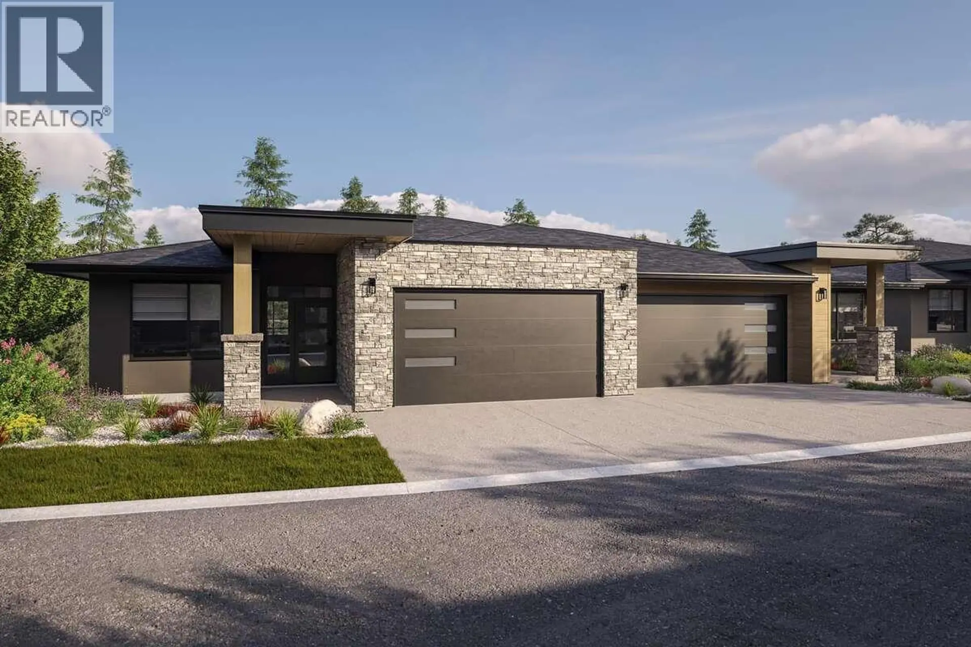 Property at #22 1720 Hidden Hills Drive, Kelowna, BC