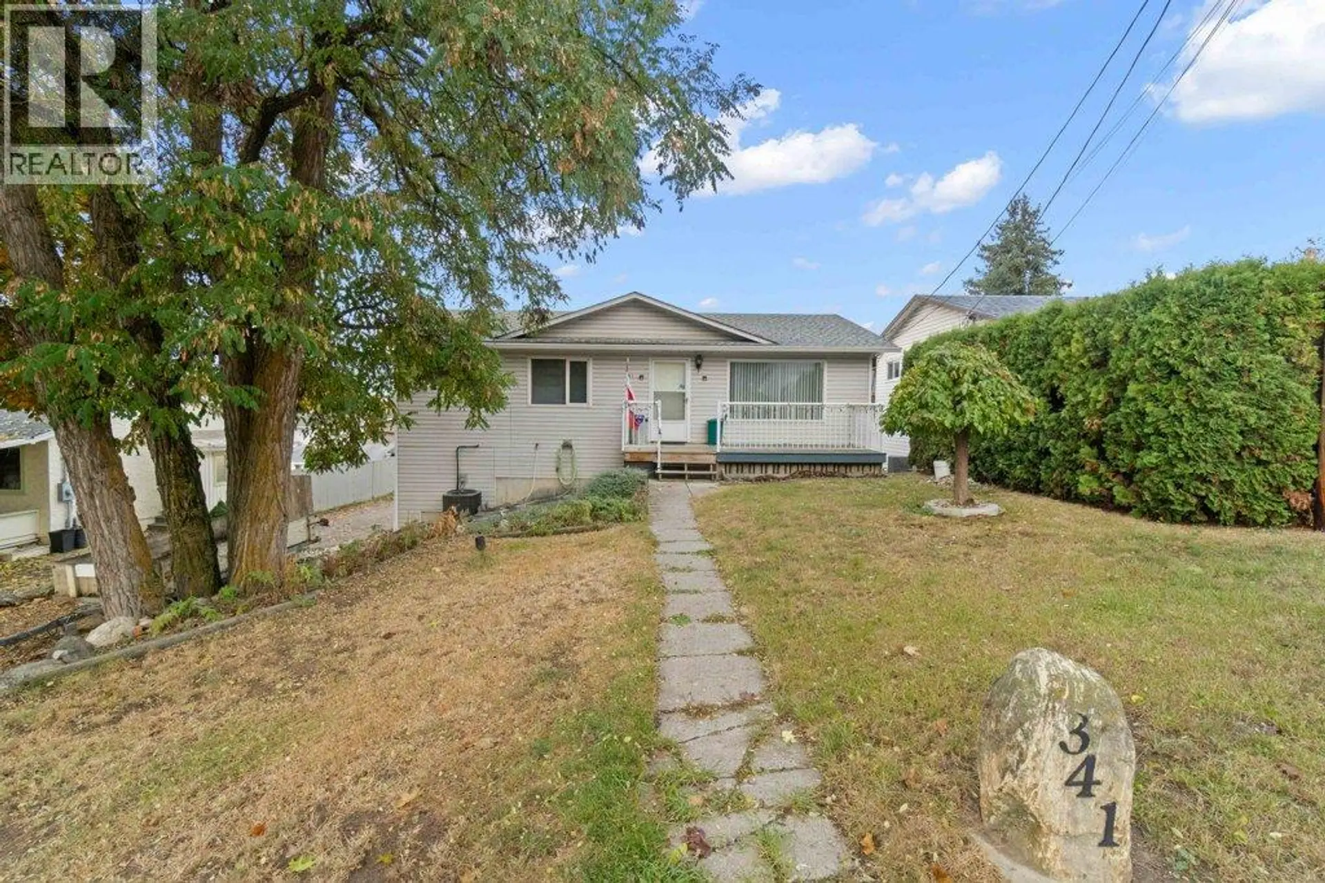 Property at 341 2 Street SE, Salmon Arm, BC