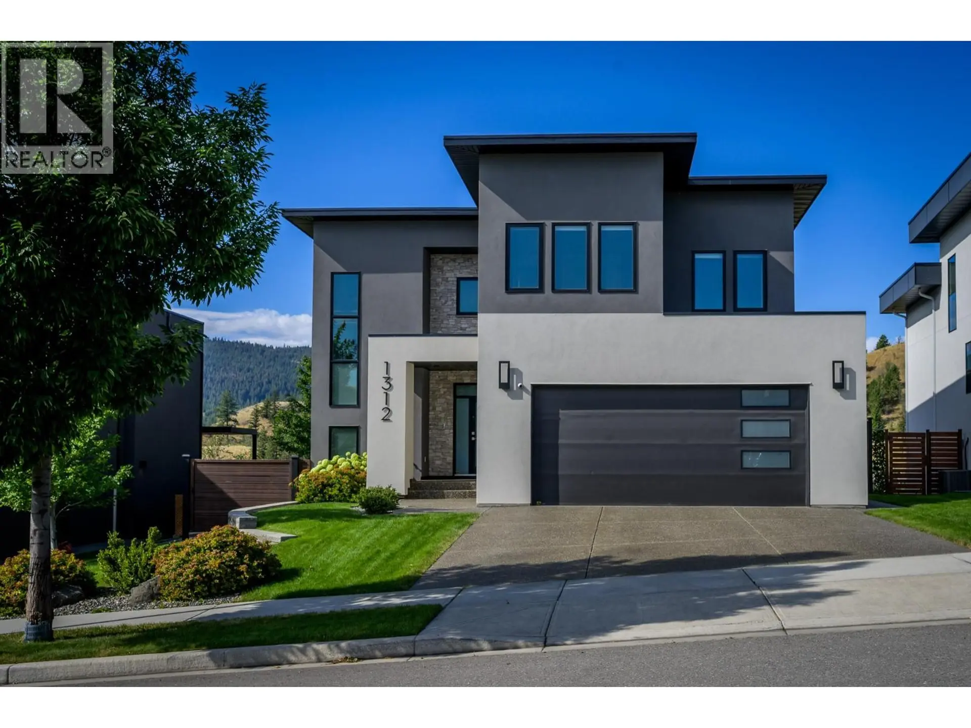 Property at 1312 PRAIRIE ROSE Drive, Kamloops, BC