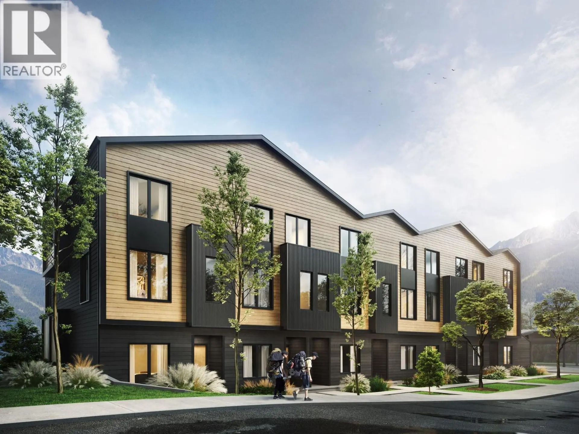 Property at #10 1004 Fourth Street, Revelstoke, BC