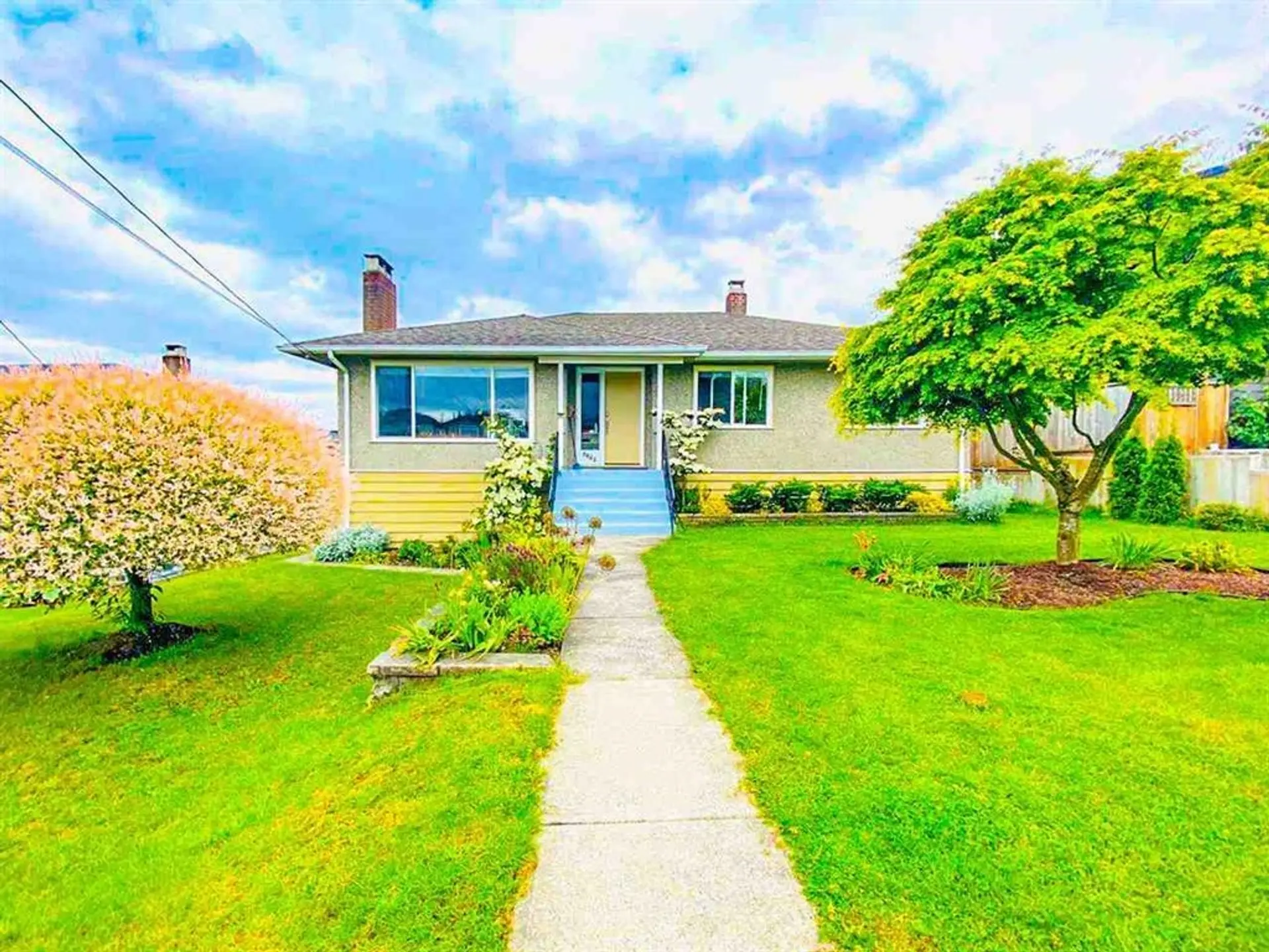 Property at 5662 Booth Avenue, Burnaby, BC