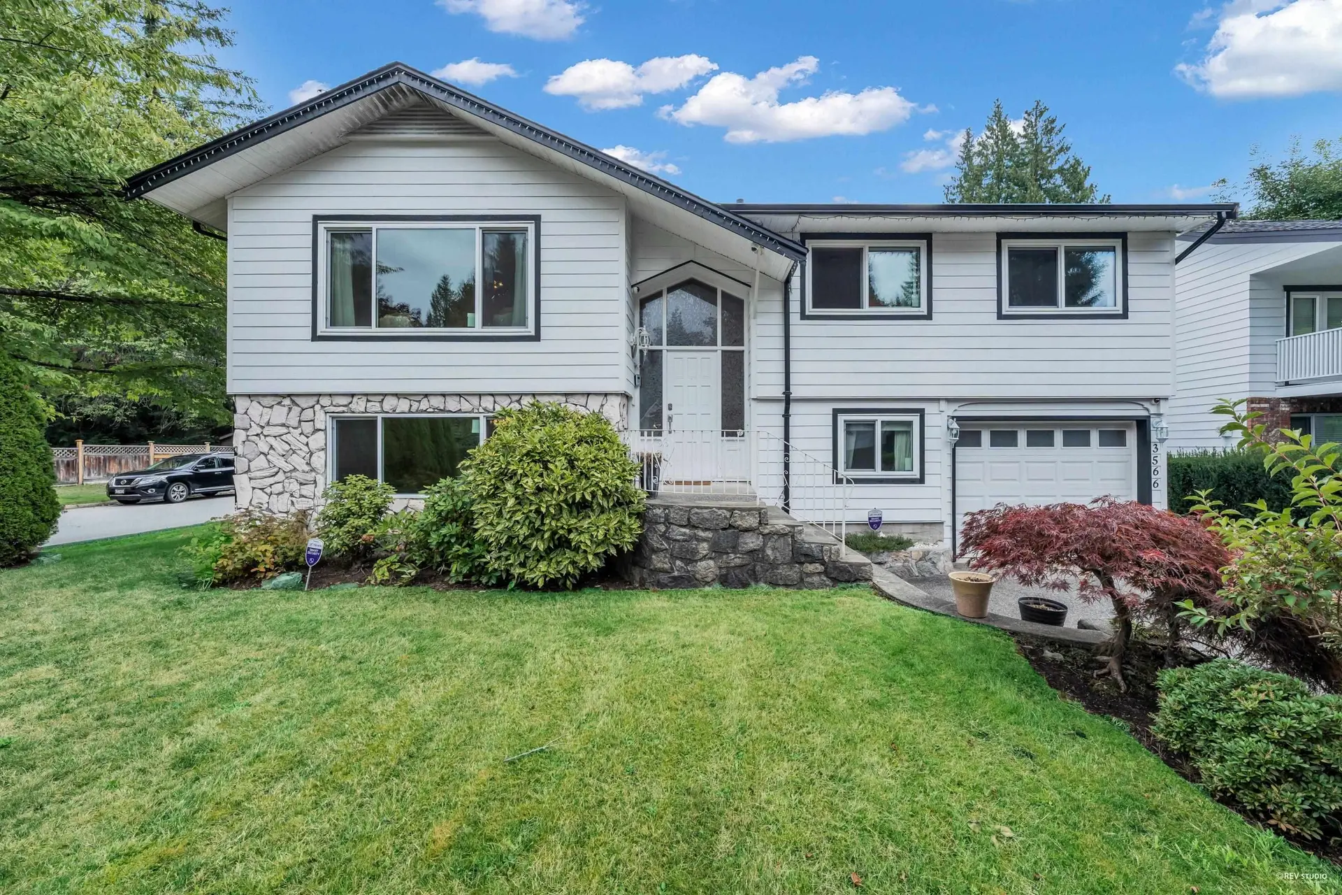 Property at 3566 Regent Avenue, North Vancouver, BC