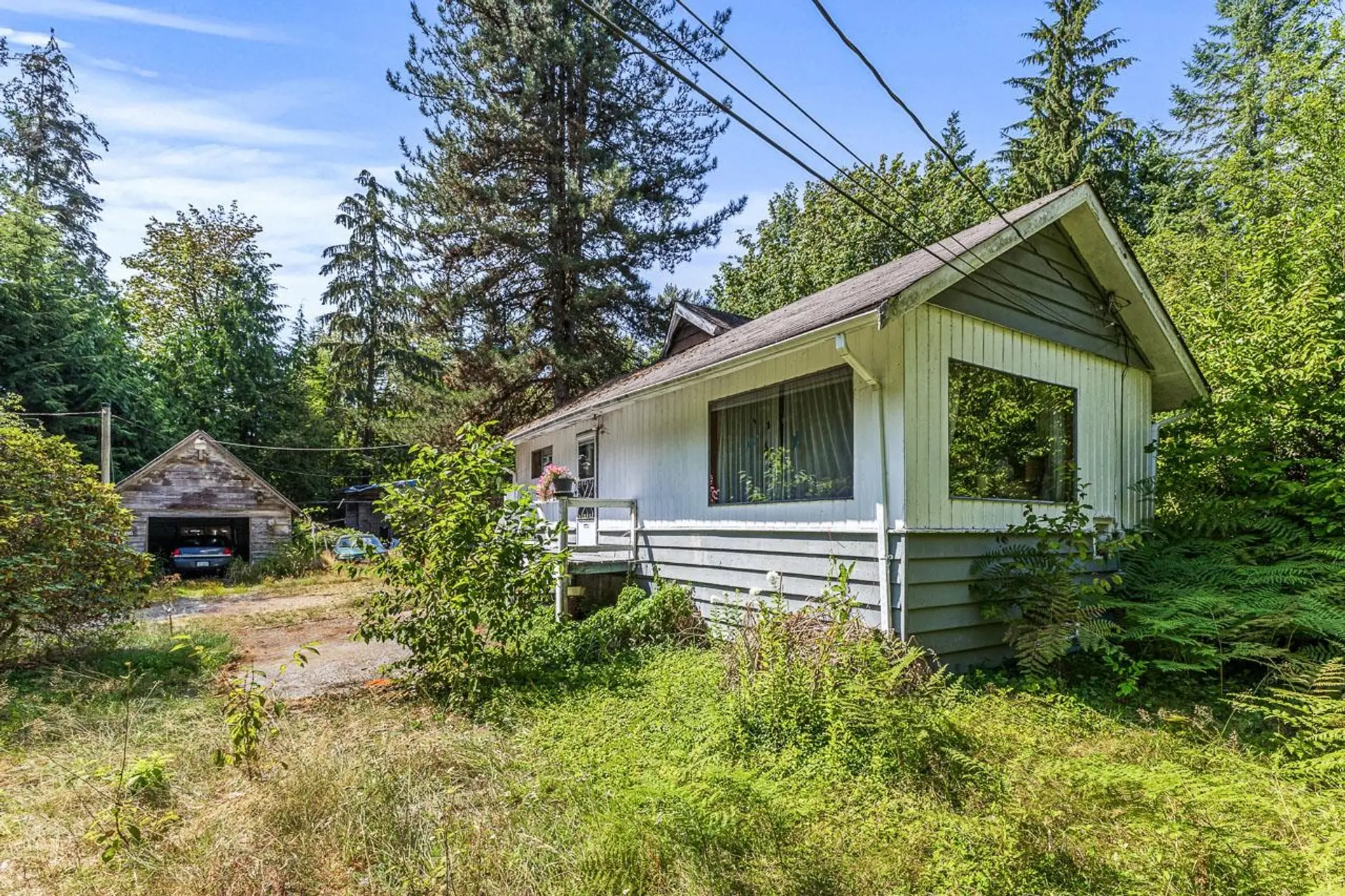 Property at 11167 284th Street, Maple Ridge, BC