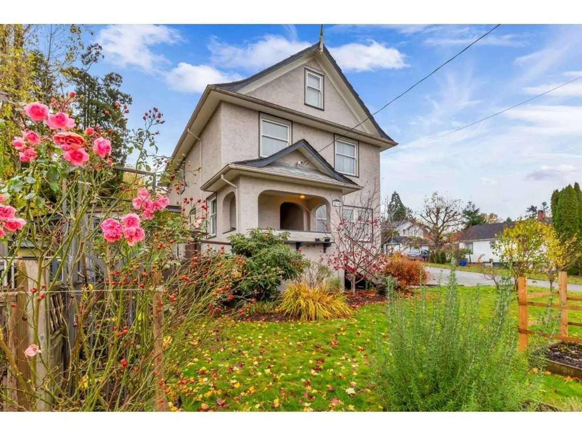 Property at 32945 3 Avenue, Mission, BC