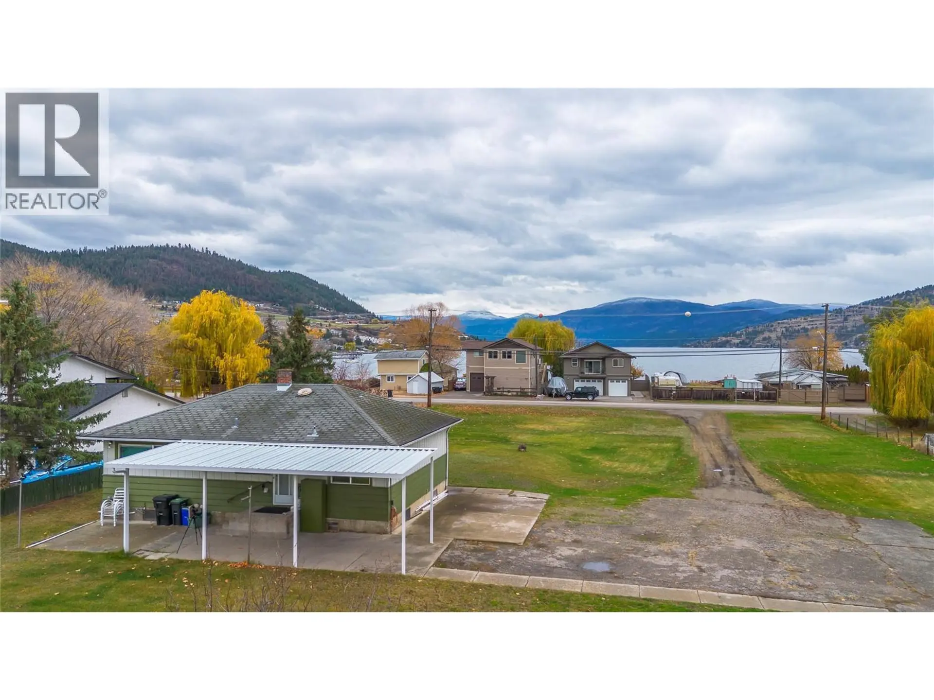 Property at 2619 Lakeshore Road, Vernon, BC