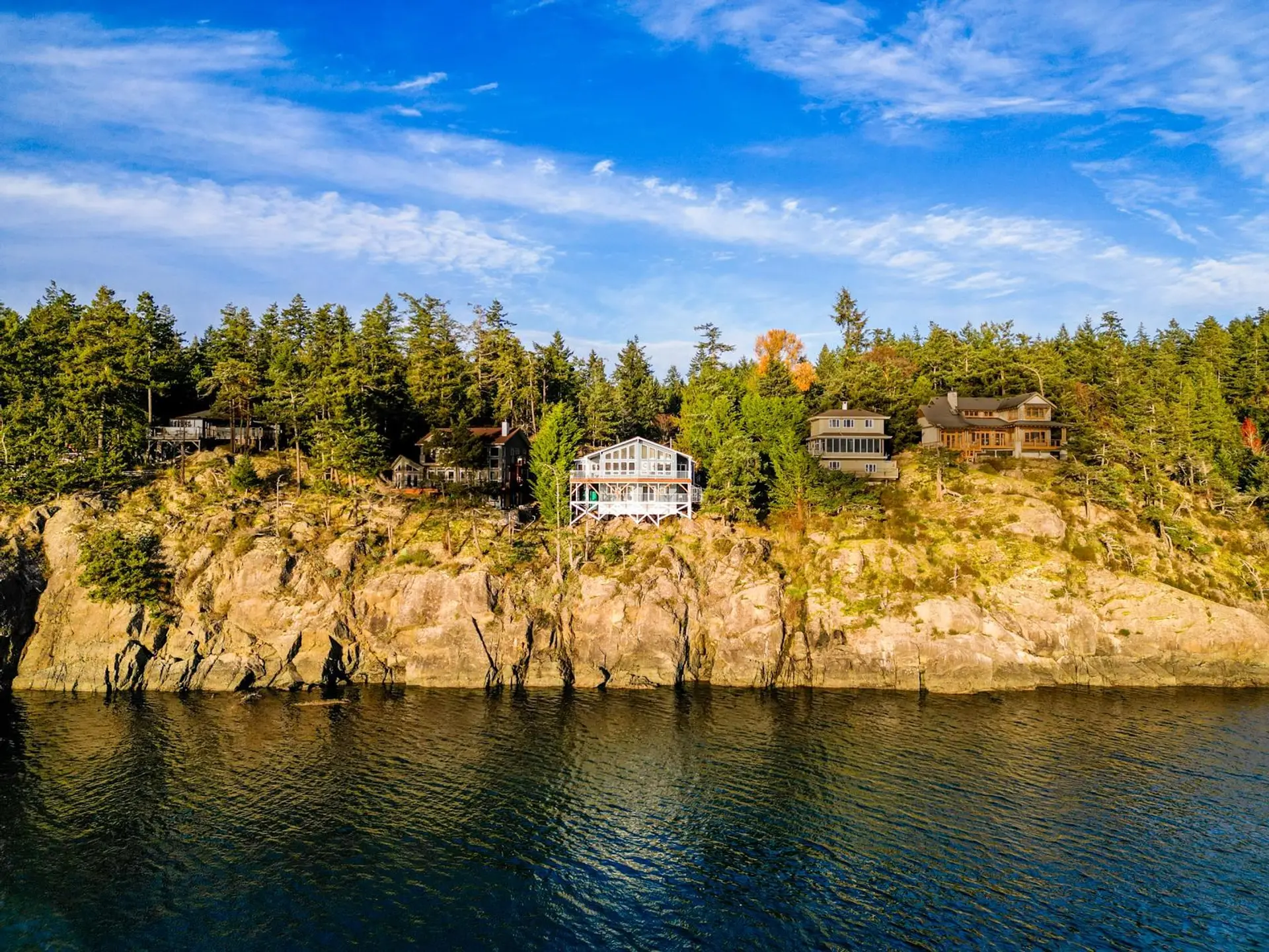 Property at 37189 Schooner Way, Pender Island, BC
