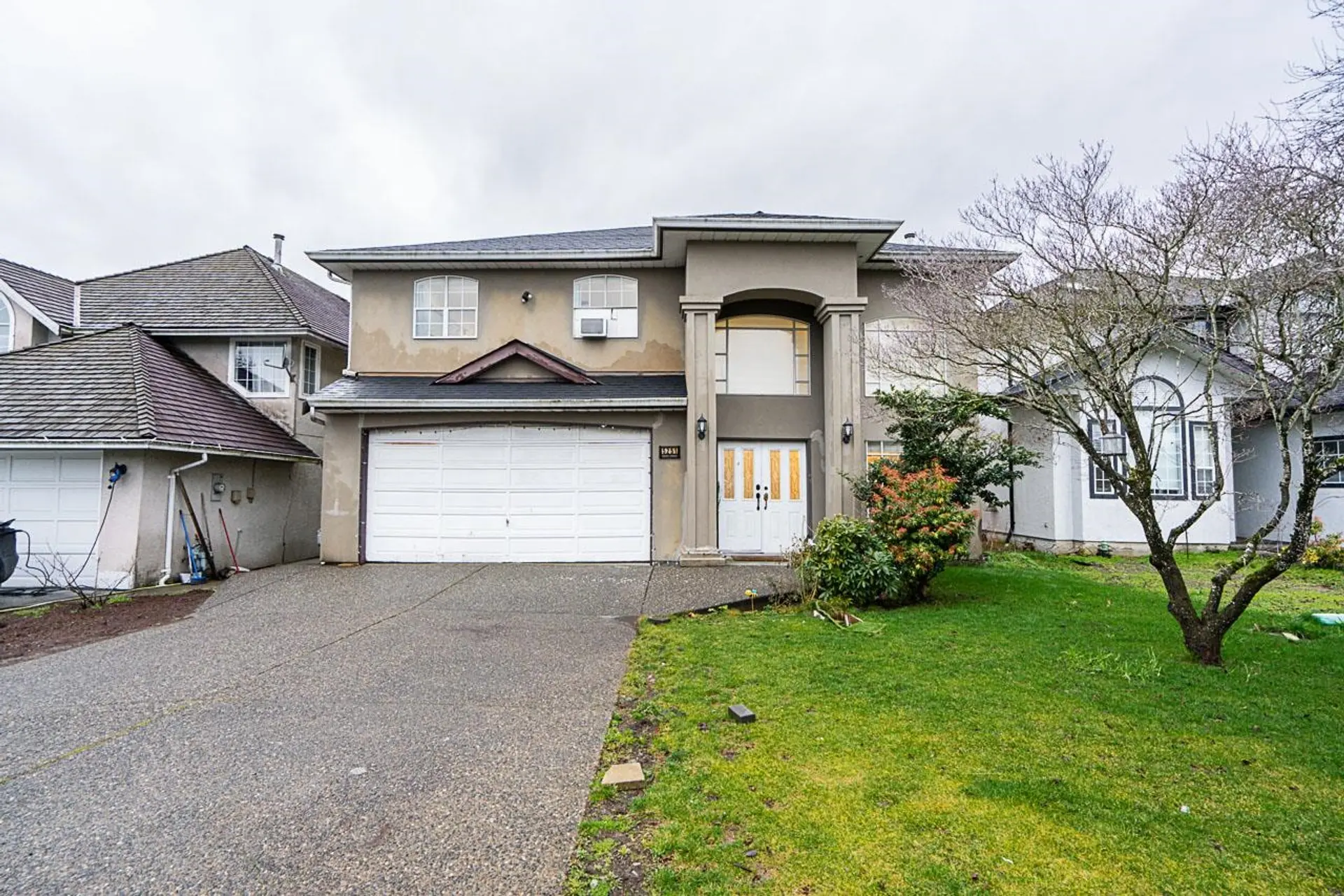 Property at 5251 Brock Street, Richmond, BC