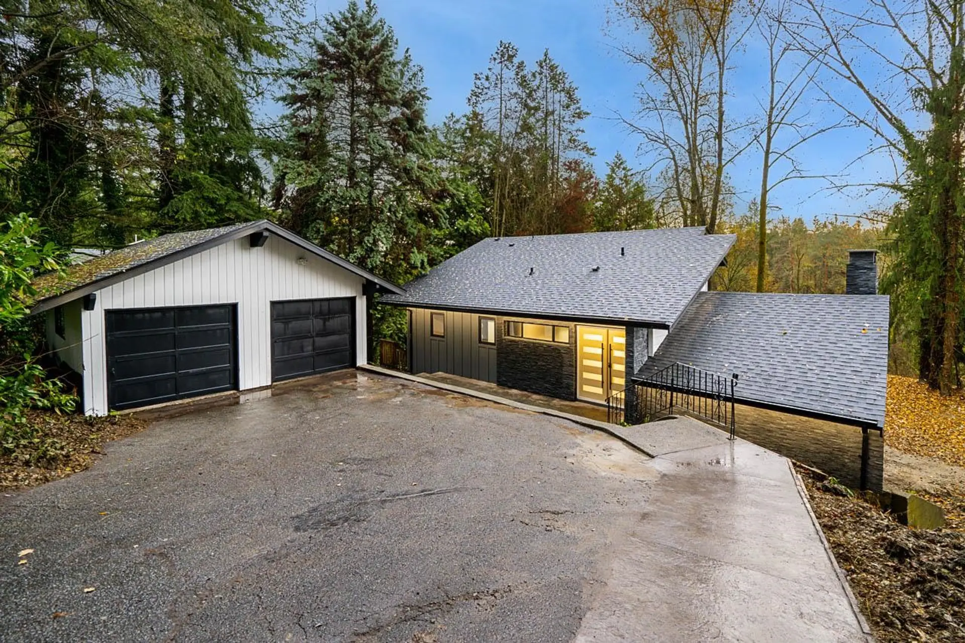 Property at 23385 Tamarack Lane, Maple Ridge, BC